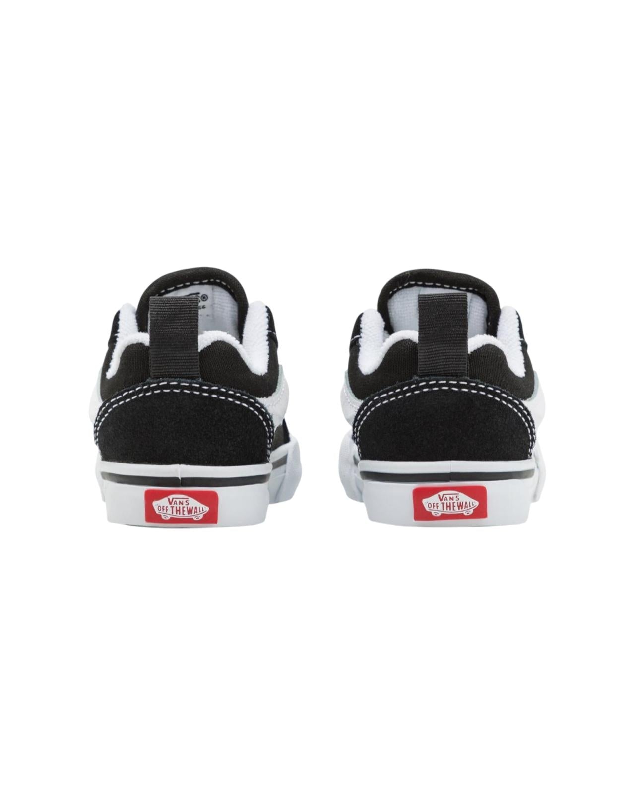 Sneakers Lacci Elastici VANS