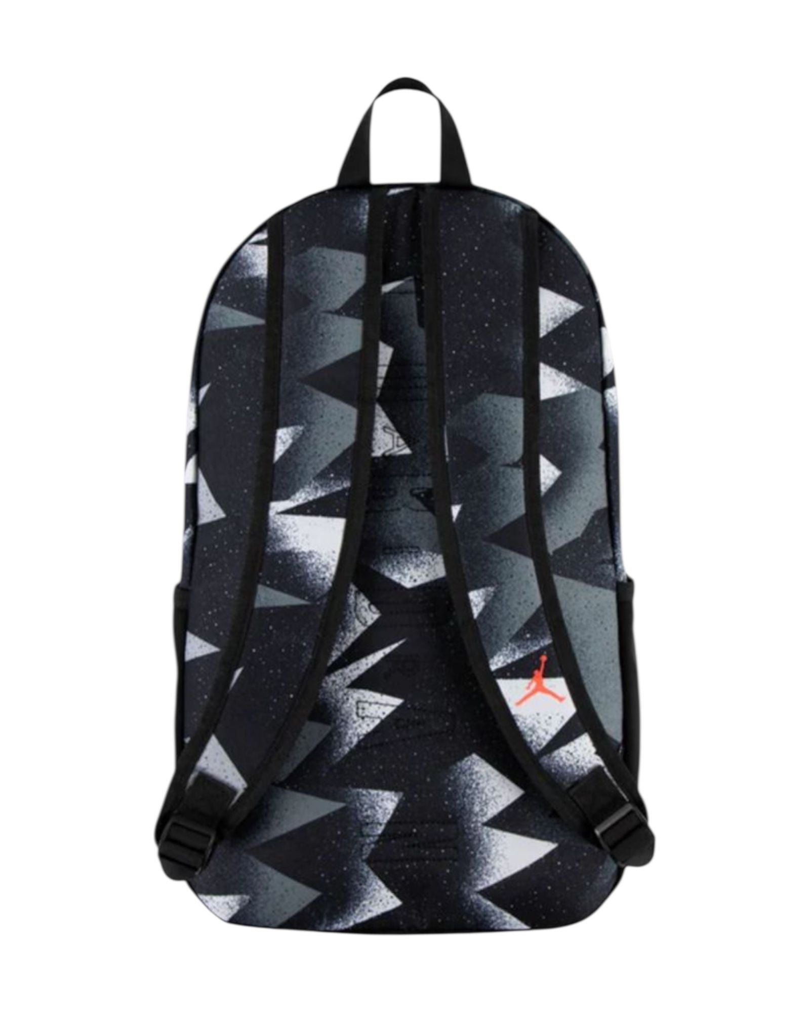 ZAINO JORDAN COLOR