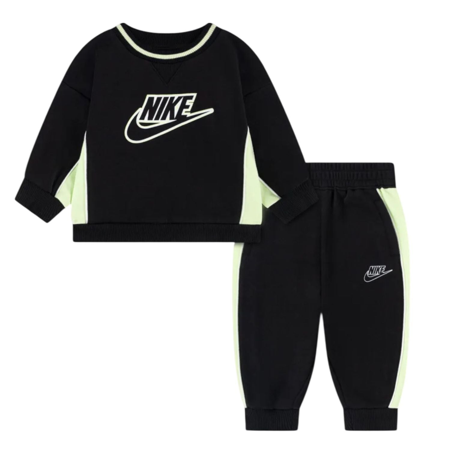 TUTA NIKE