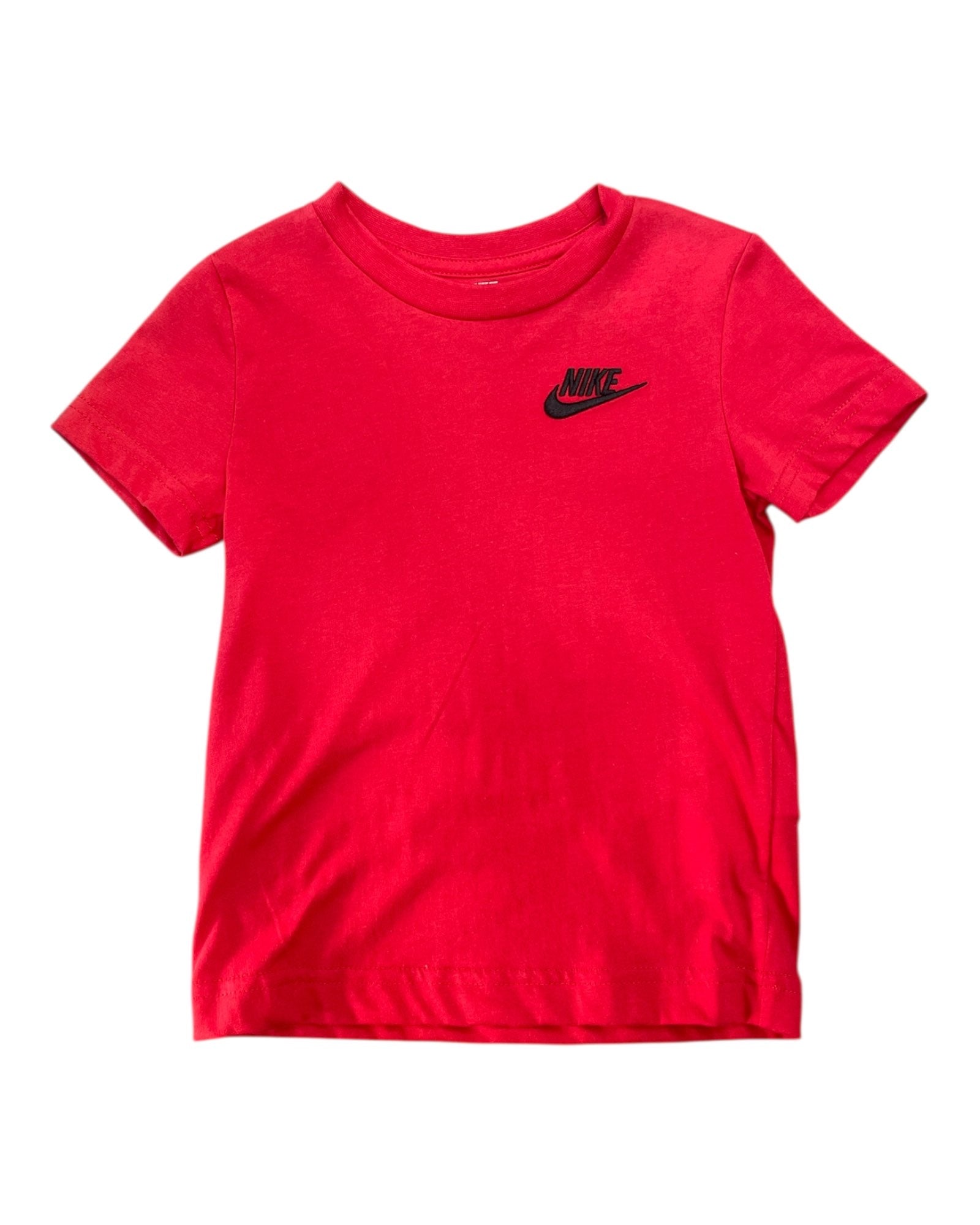 NSW EMBROIDERY FUTURA TEE