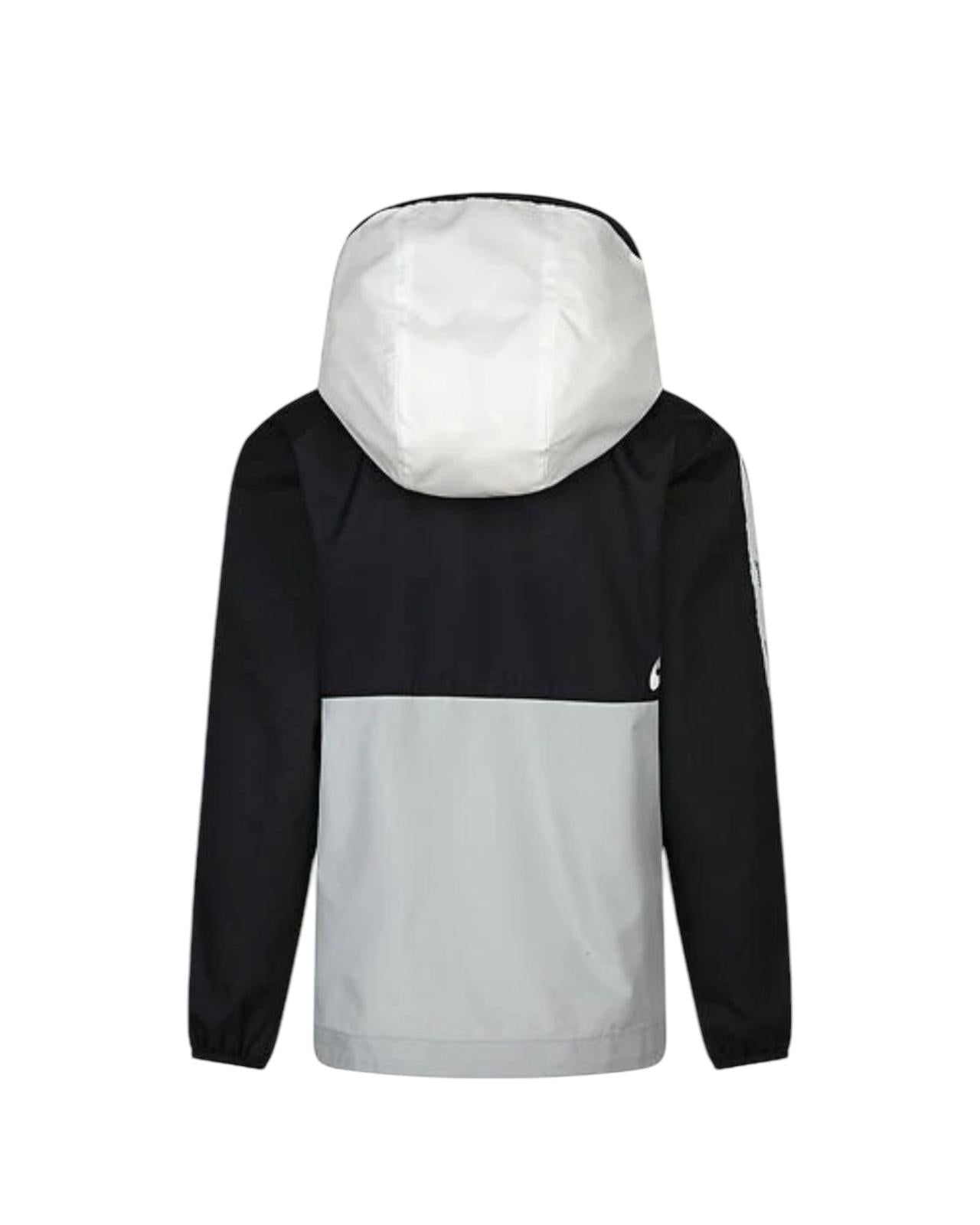 NIKE  LOGO WIND JACKET