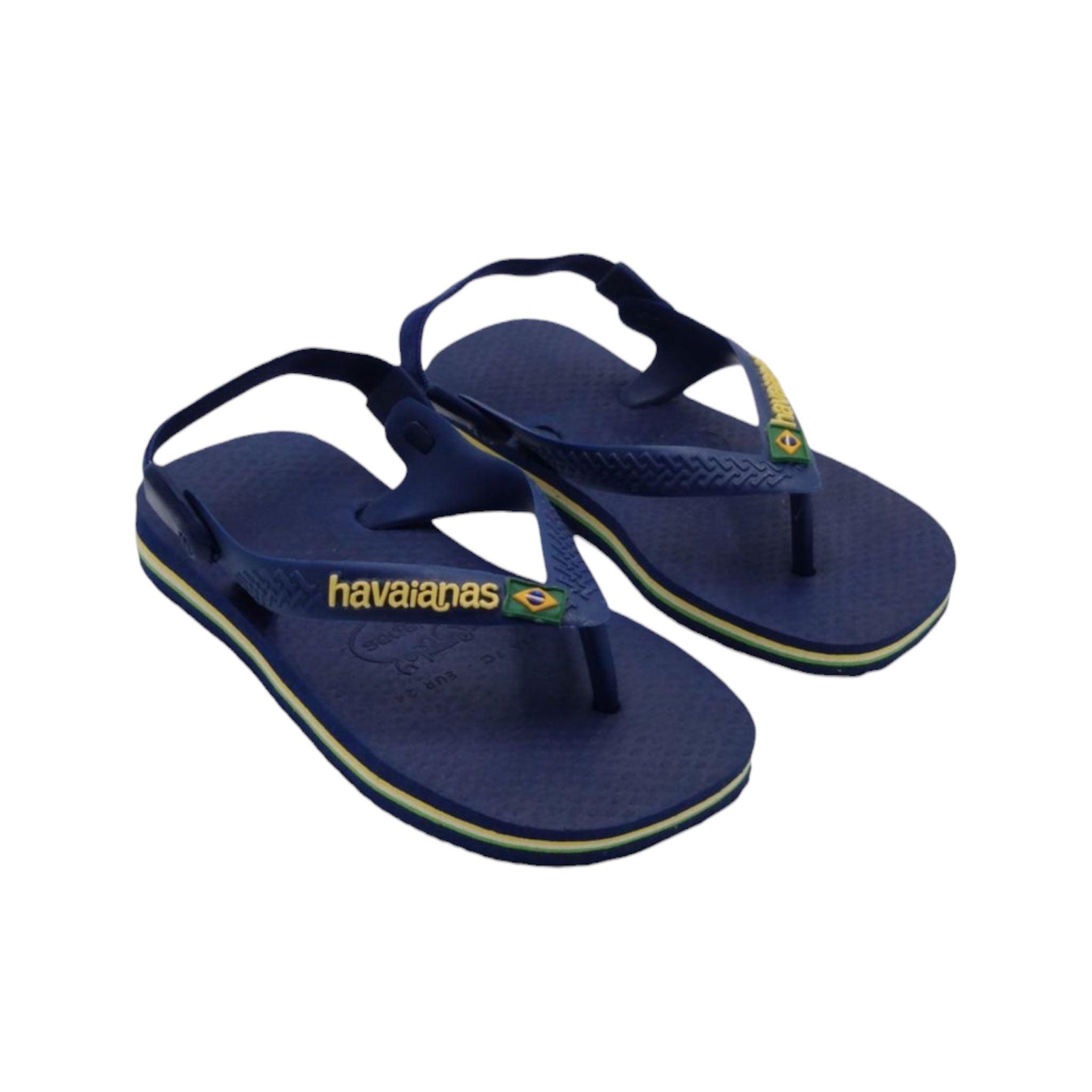 INFRADITO HAVAIANAS BABY