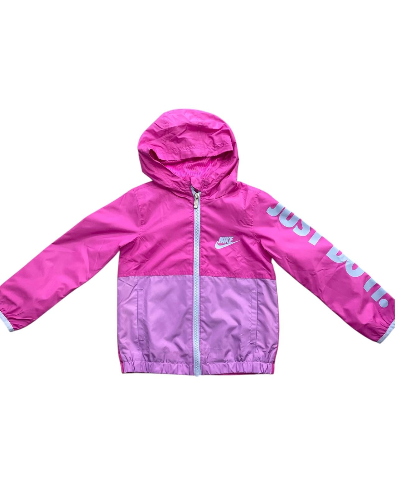 Nike "Just Do It" Windrunner,