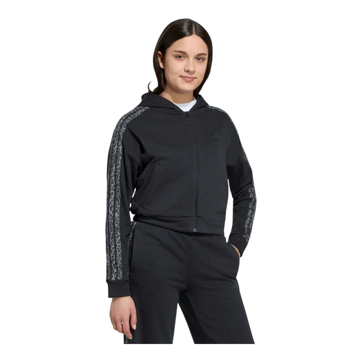 TUTA ADIDAS JR