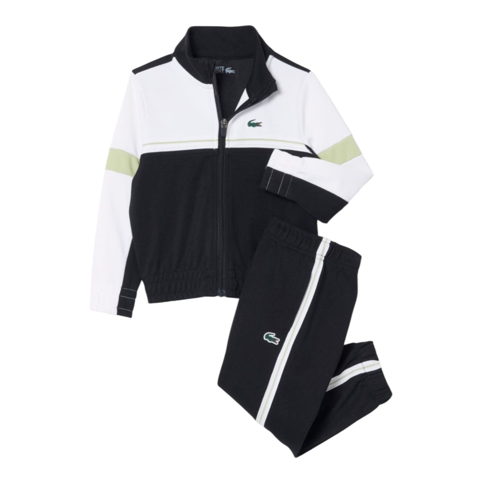 LACOSTE JR