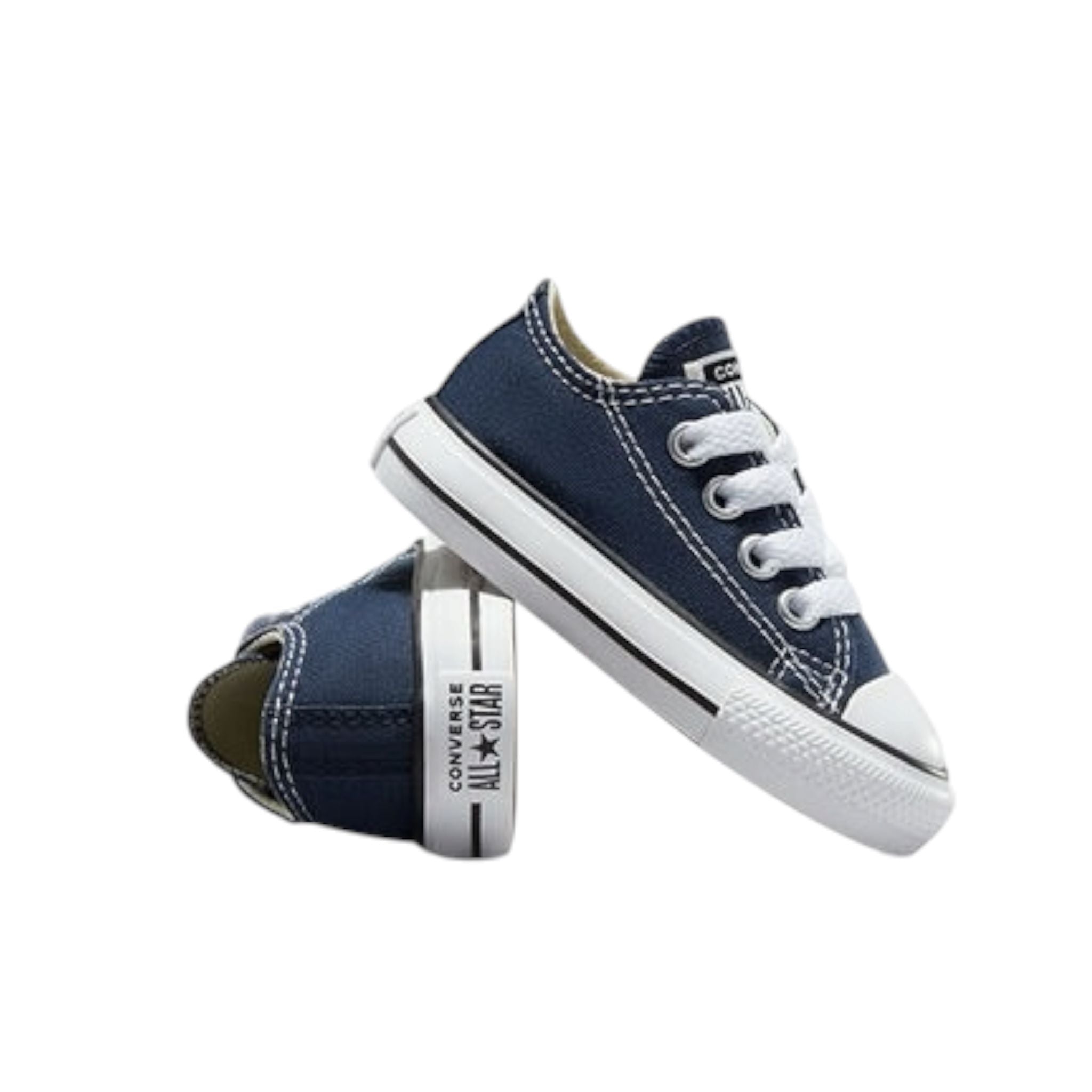 CONVERSE BASSA KIDS