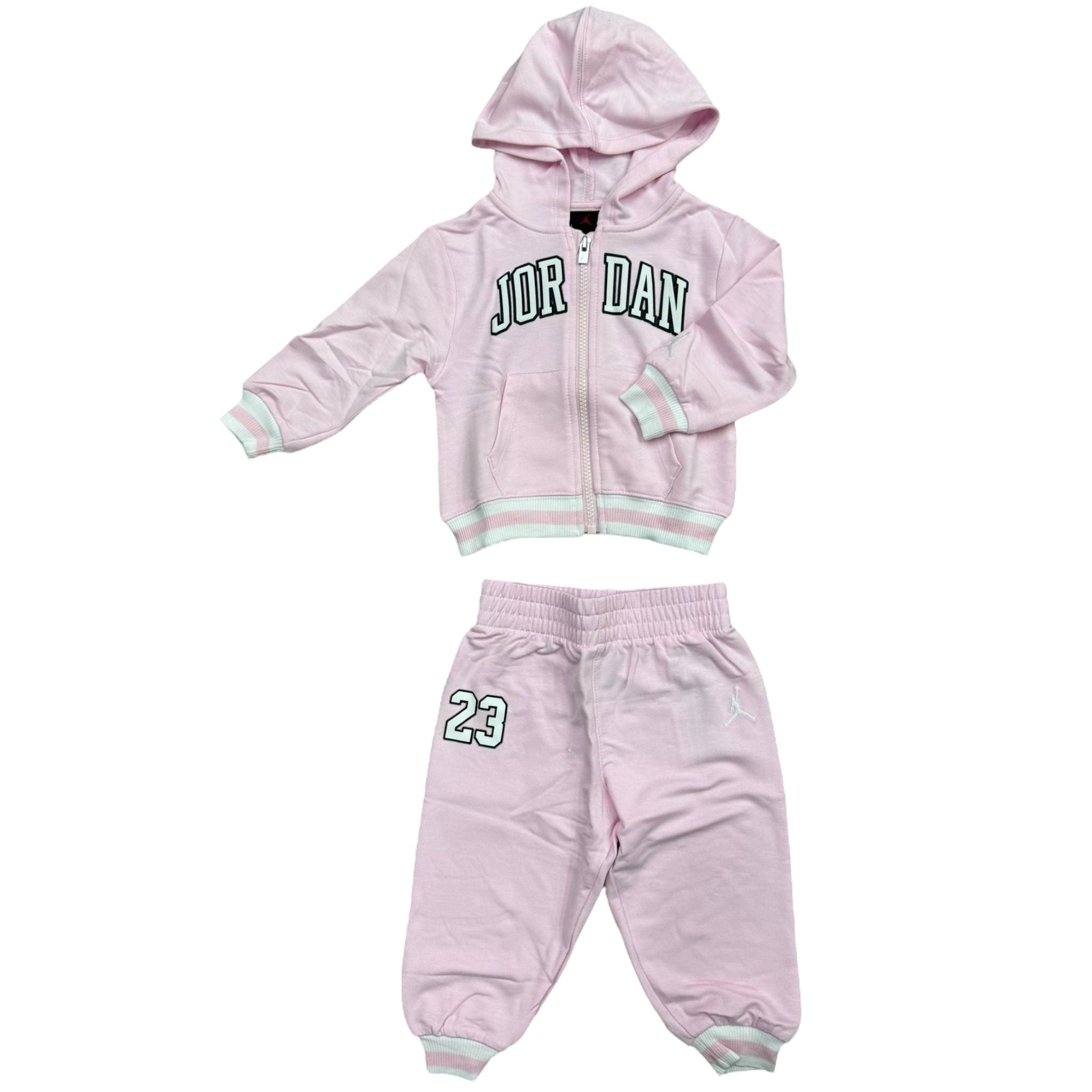 TUTA 3 PZ NIKE JORDAN JR