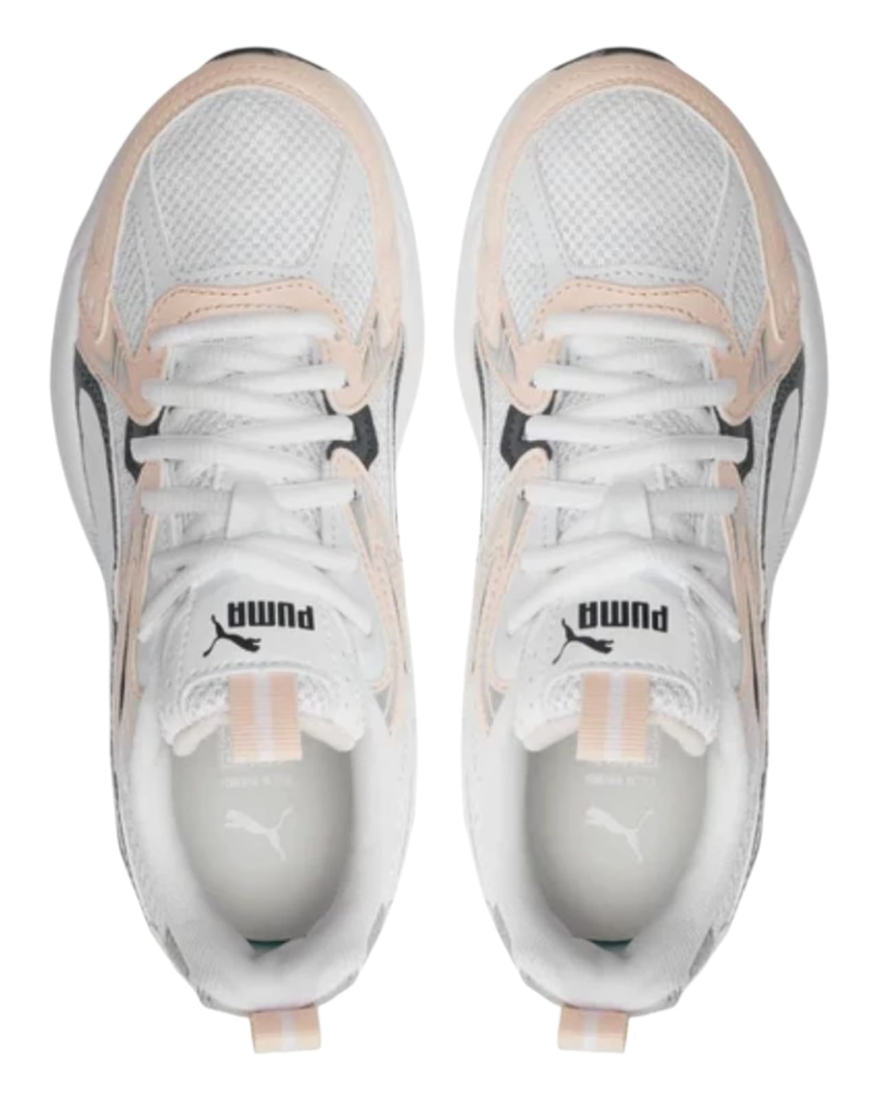 Puma Milenio Tech