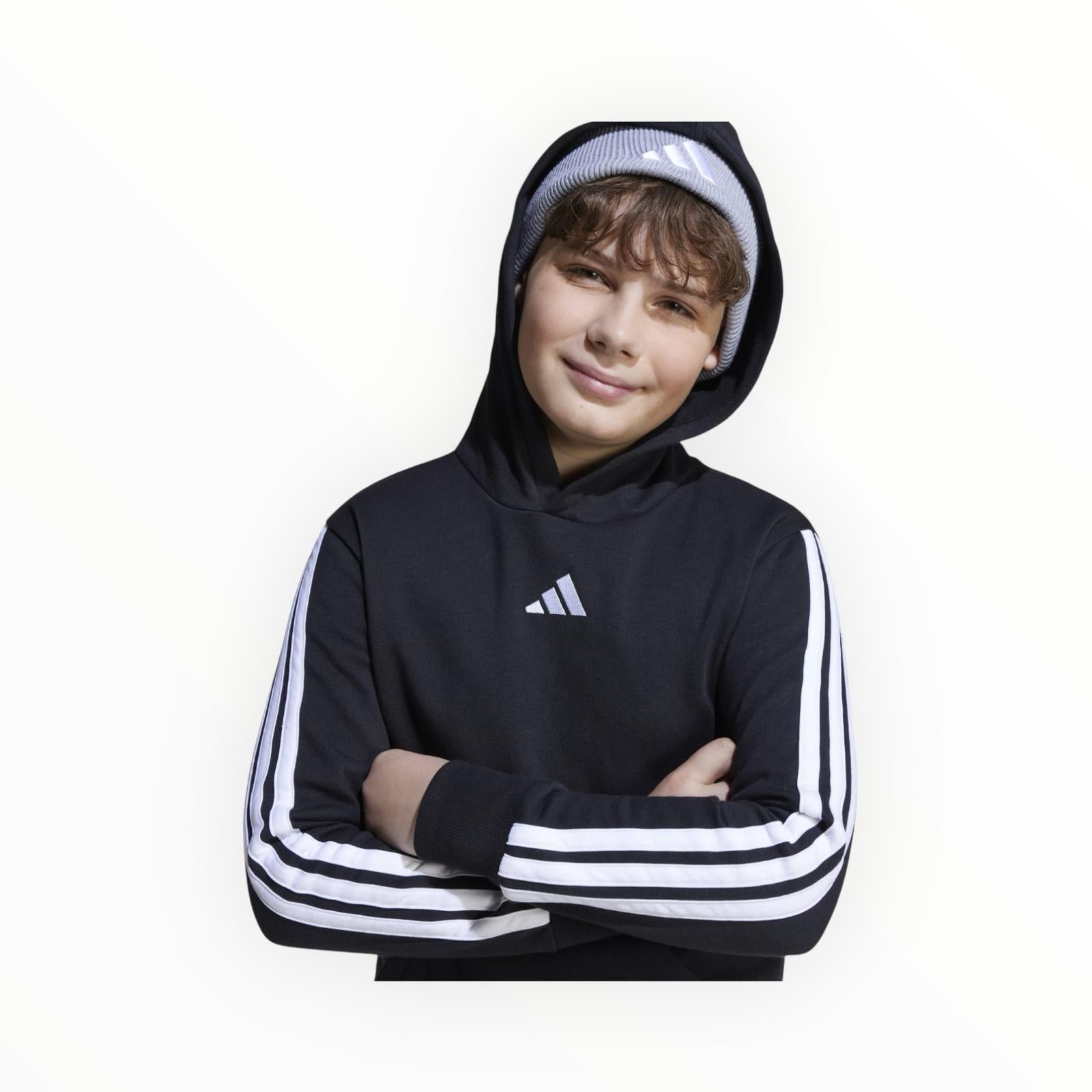 Felpa Adidas Jr