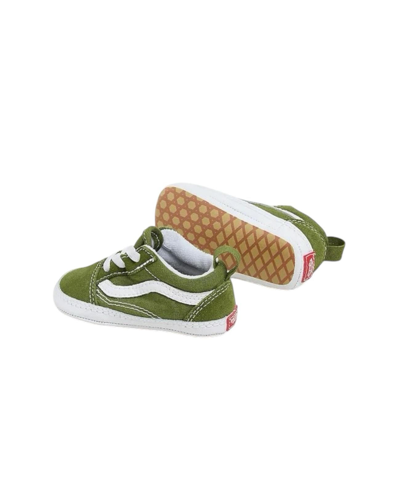 Scarpe Neonato VANS