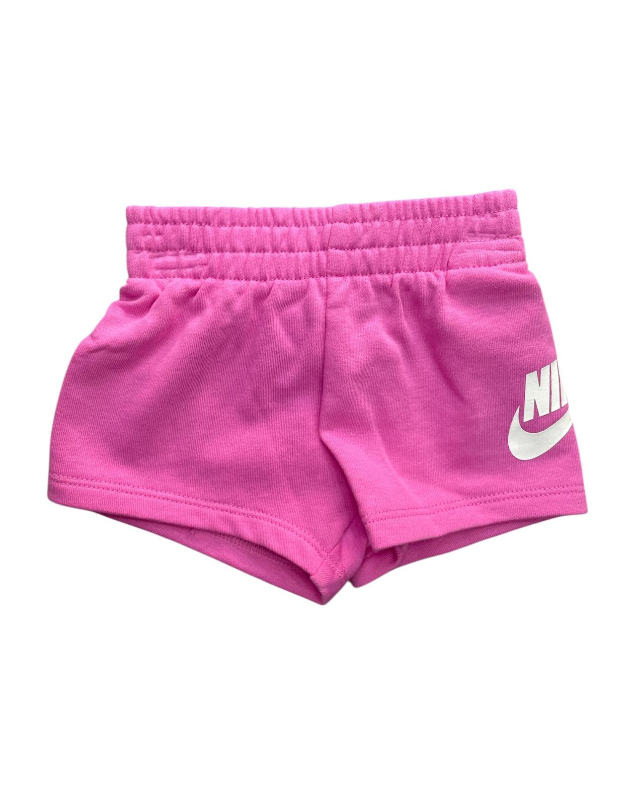 T Shirt e Short Nike