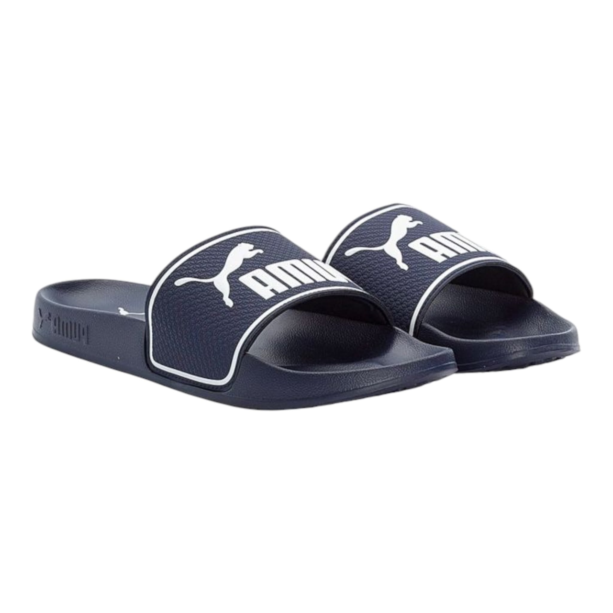 CIABATTA PUMA LEADCAT 384434 03