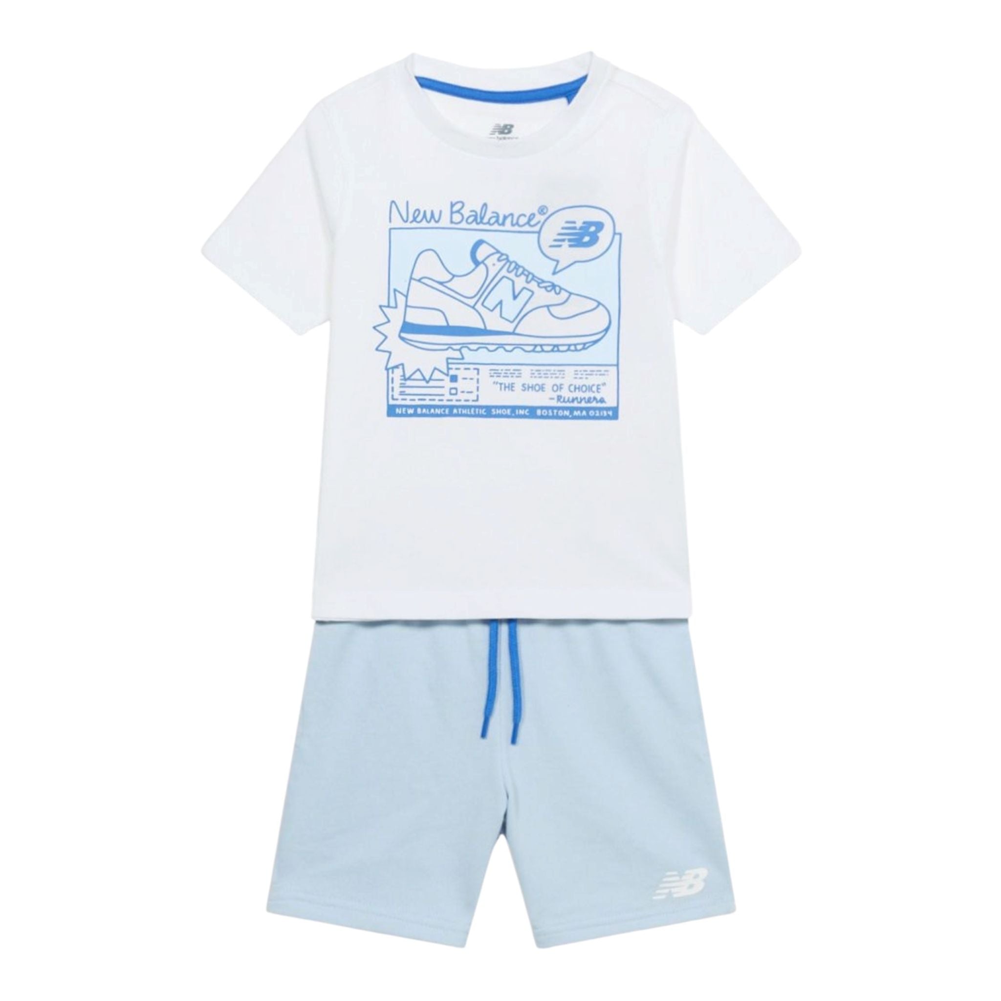 COMPLETINO NB INFANT