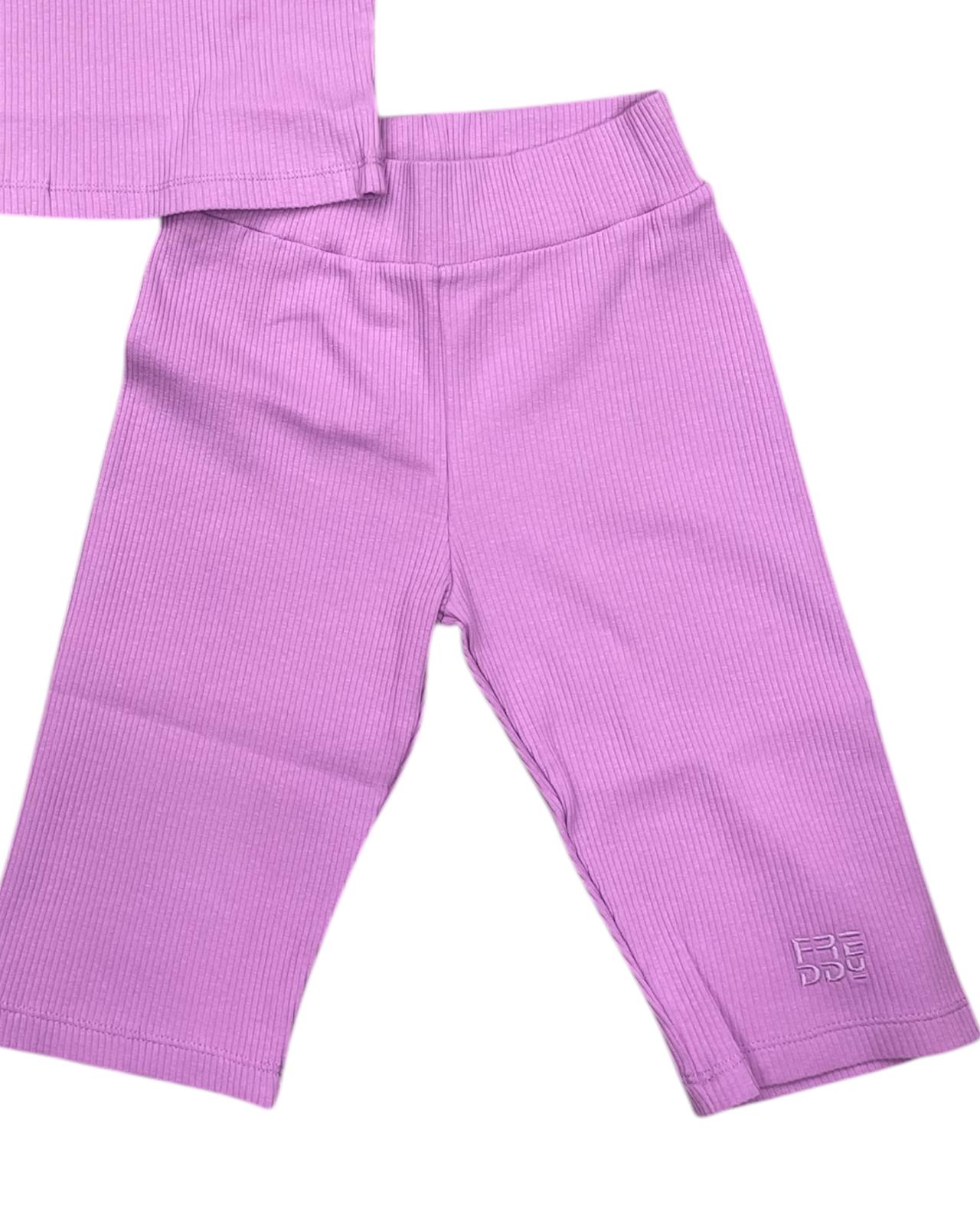 Canotta E Ciclista FREDDY