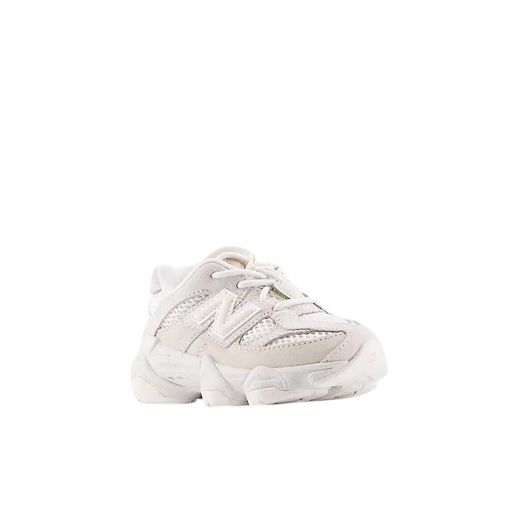 Sneakers Lacci Elastici New Balance