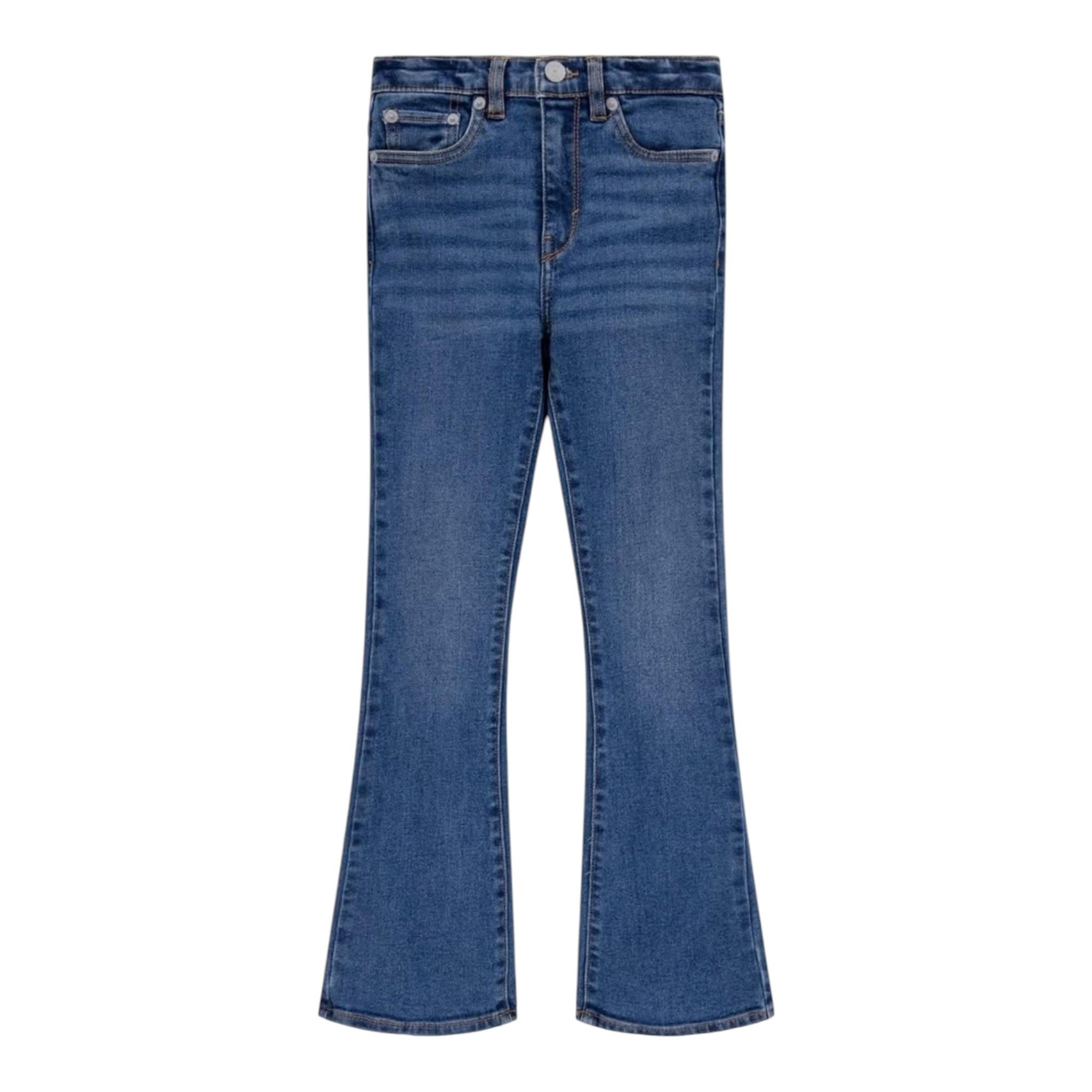 JEANS A ZAMPA BAMBINA