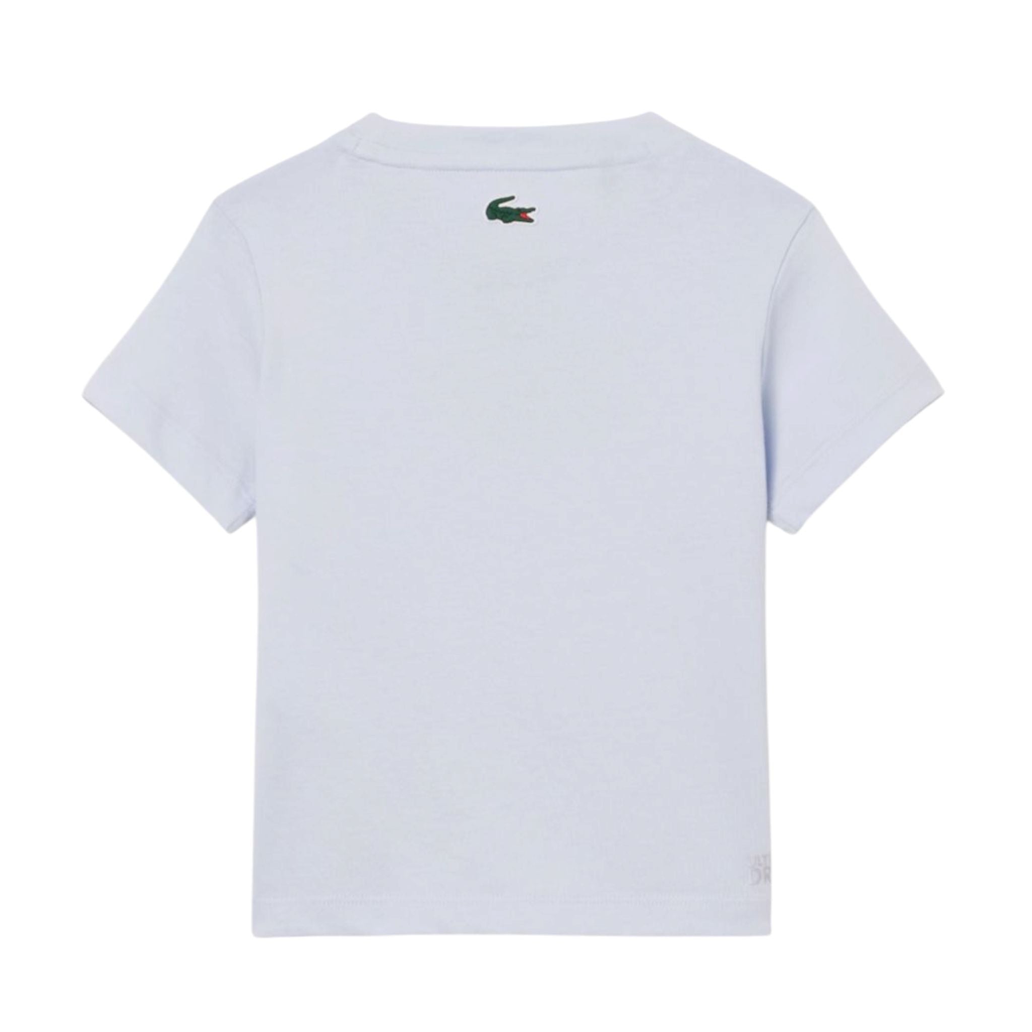T-SHIRT LACOSTE BABY