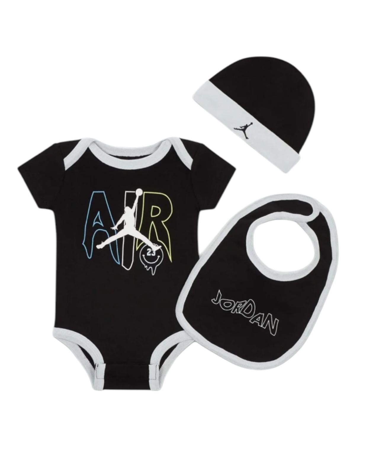 CORE BUCKET HAT & BODYSUIT