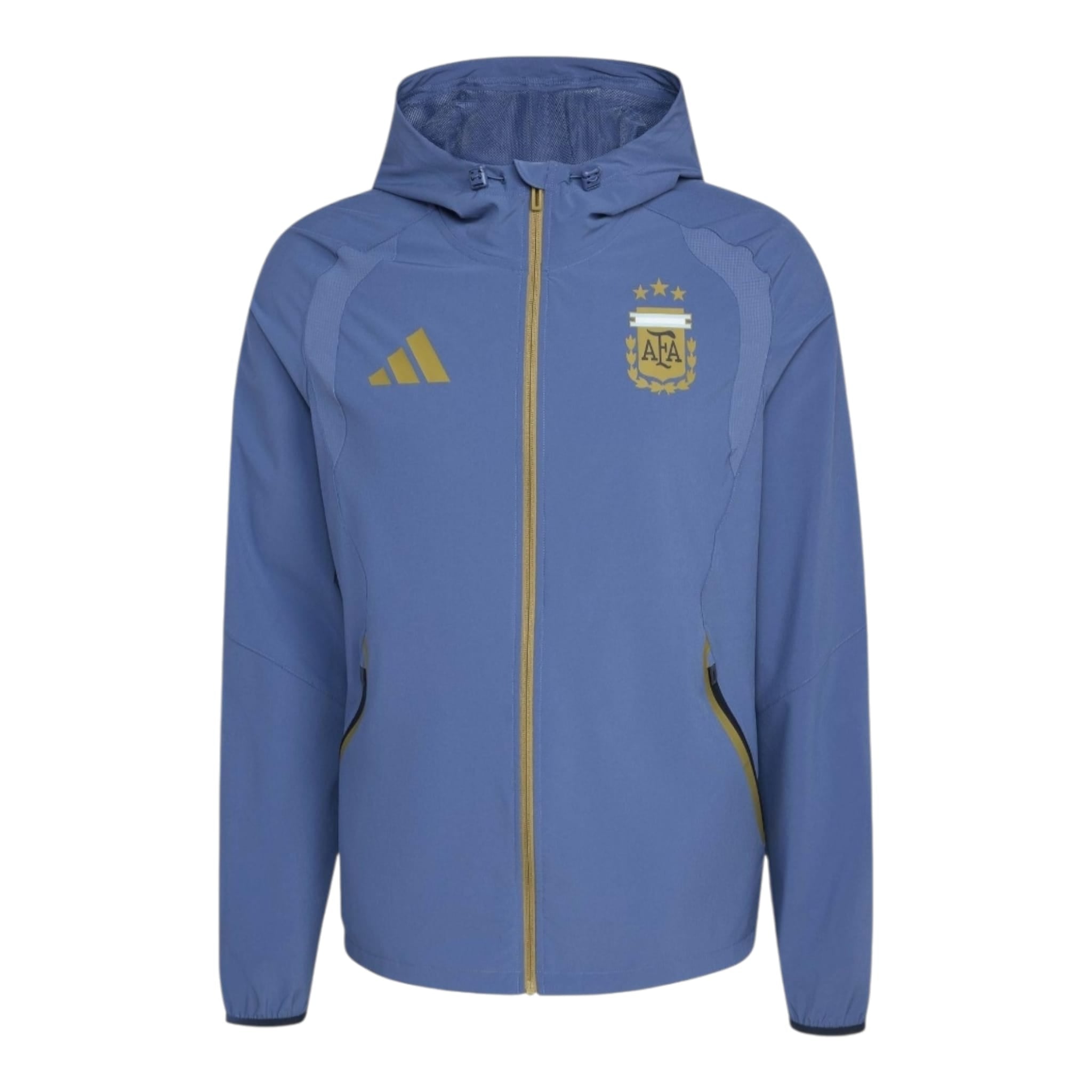 TUTA ARGENTINA