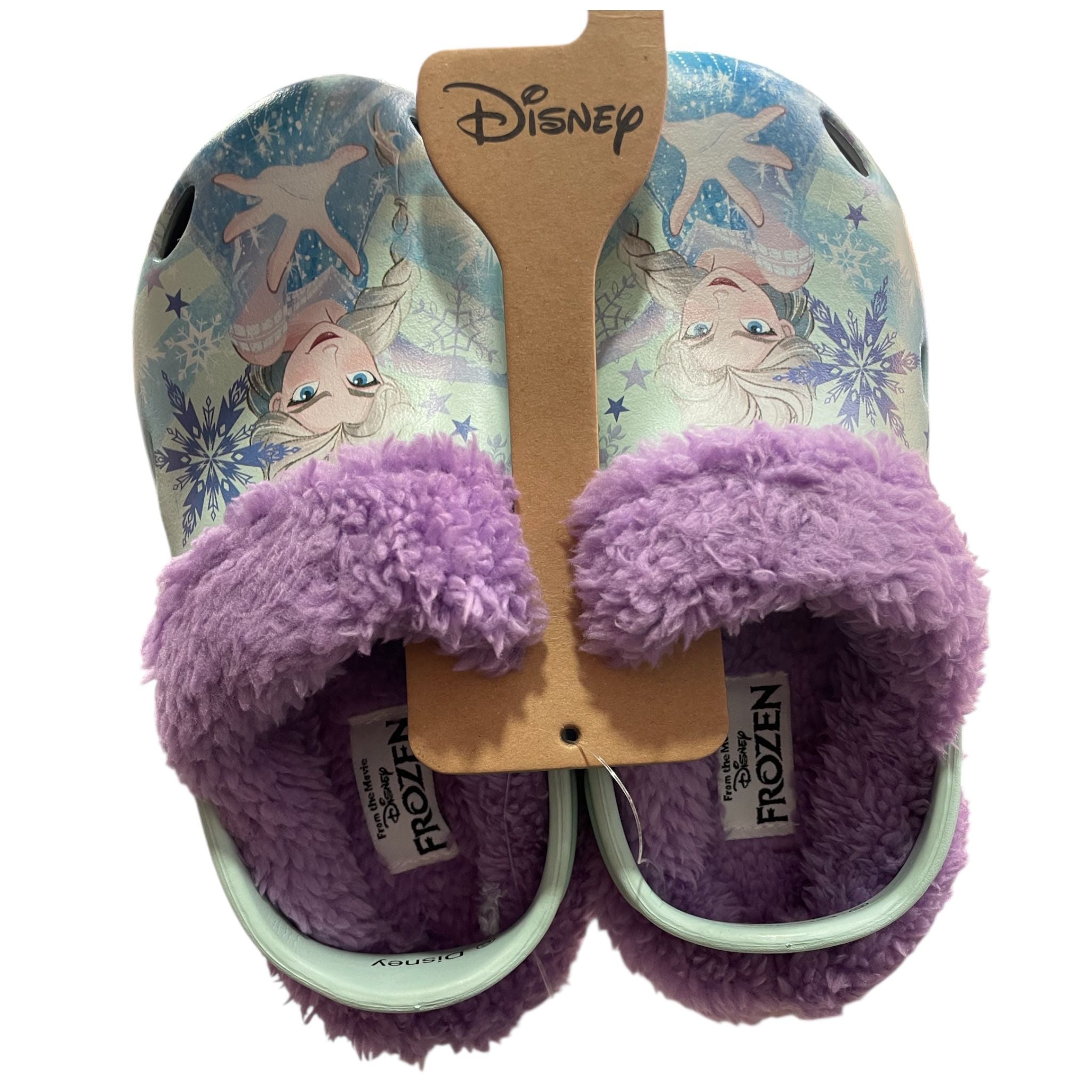 DISNEY PANTOFOLA FROZEN