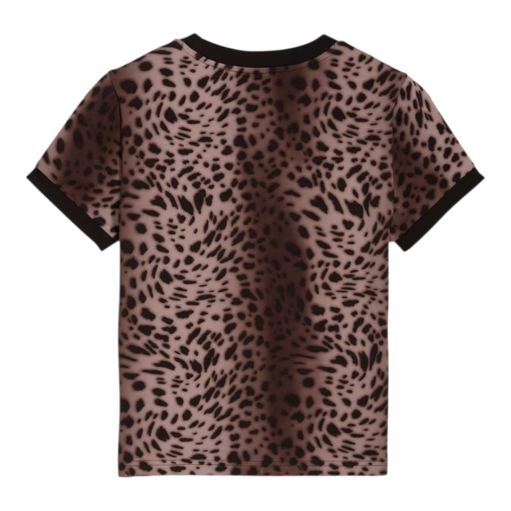 PUMA T SHIRT 634562 01