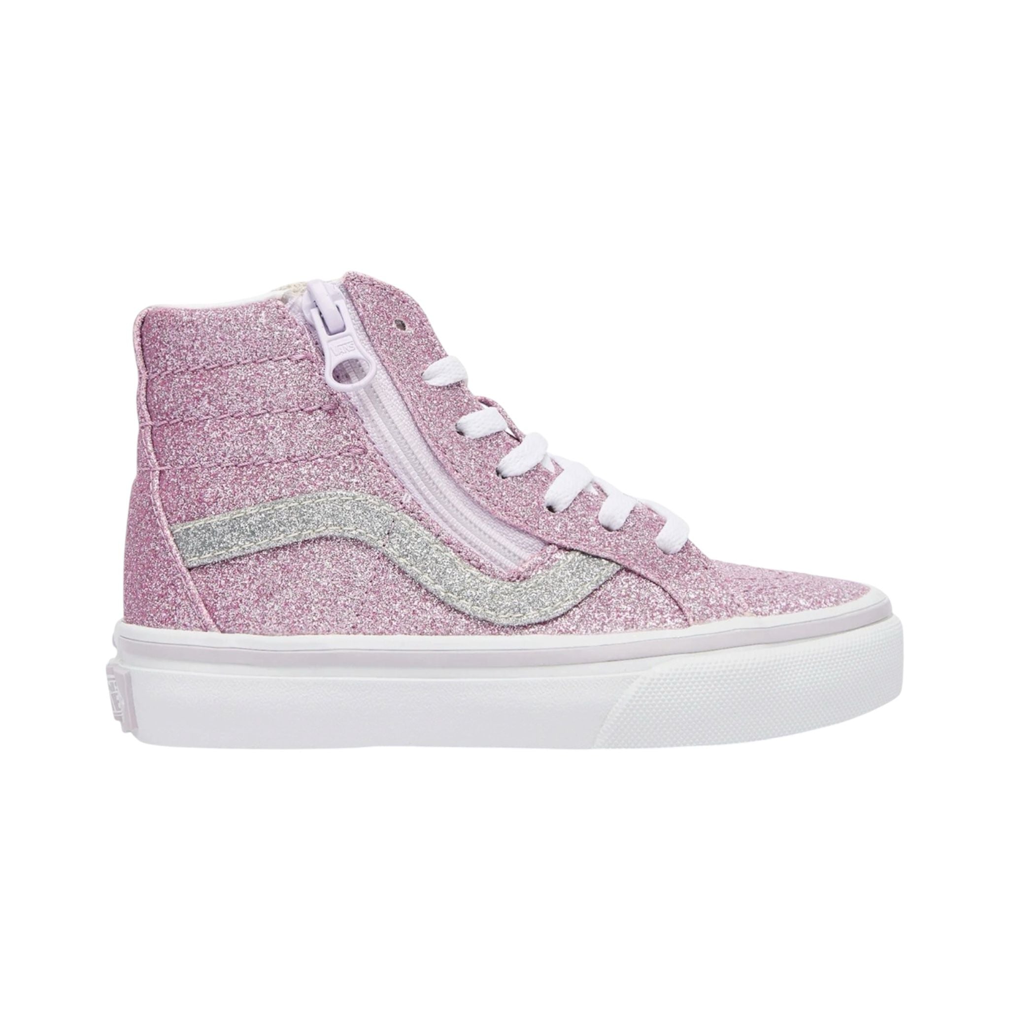 Vans Alta Glitter jr