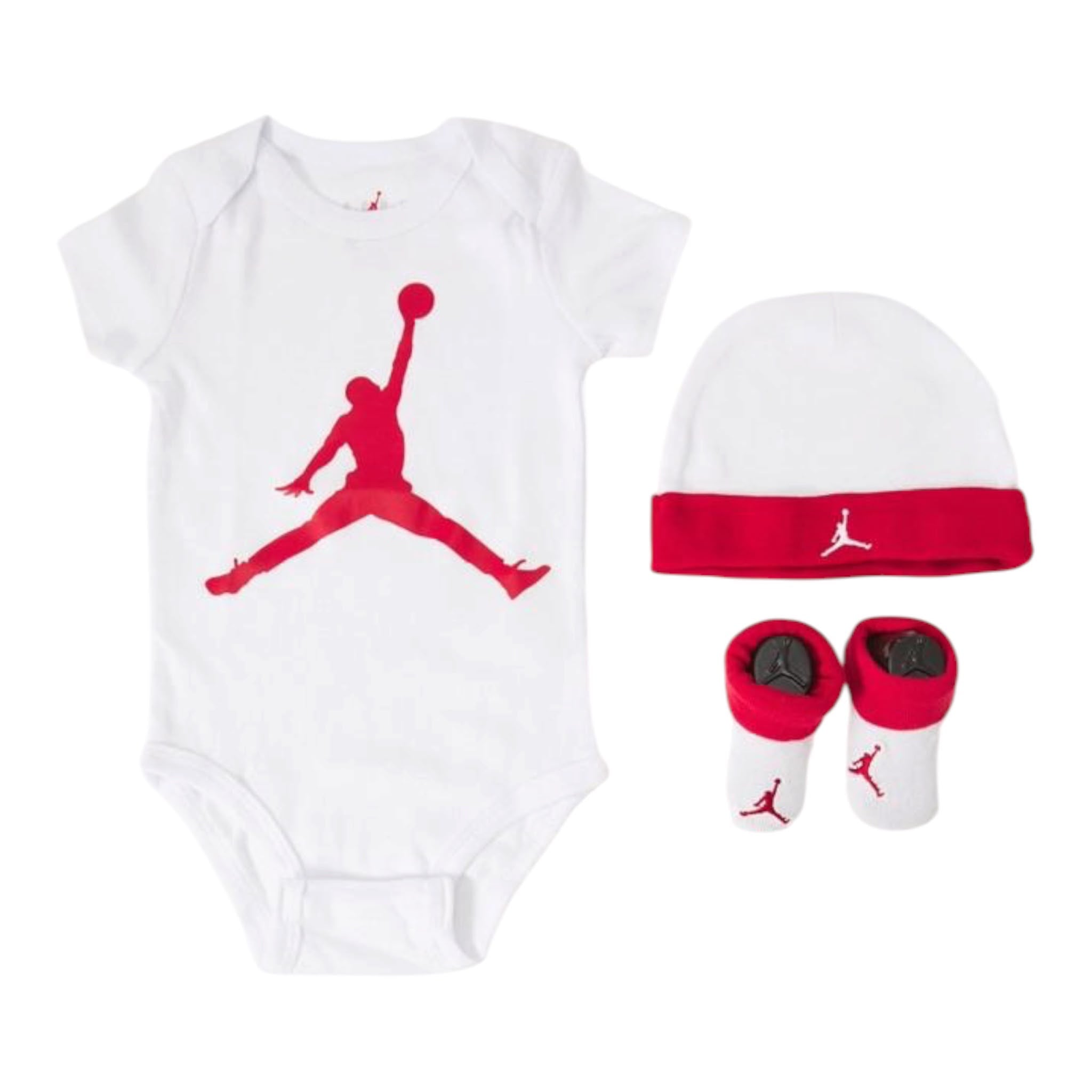 SET NEONATO JORDAN