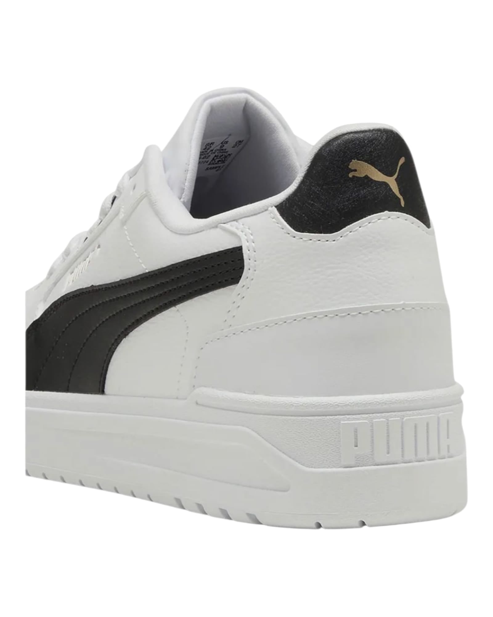 Puma Shuffle Downtown