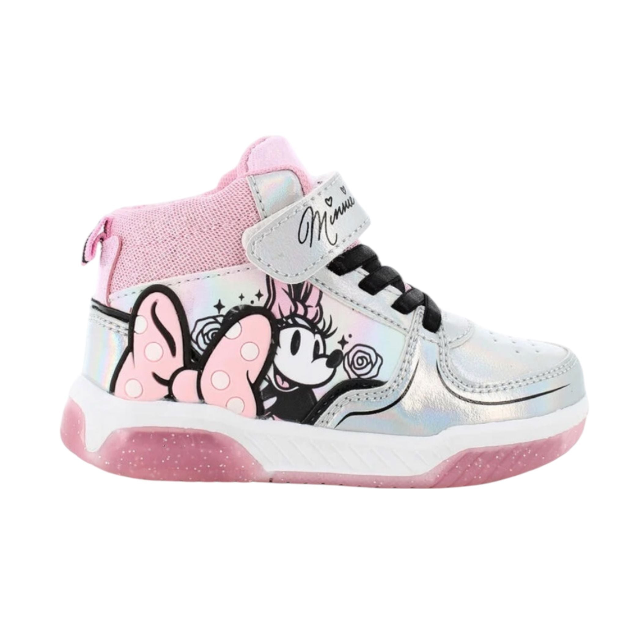 DISNEY STIVALETTO MINNIE