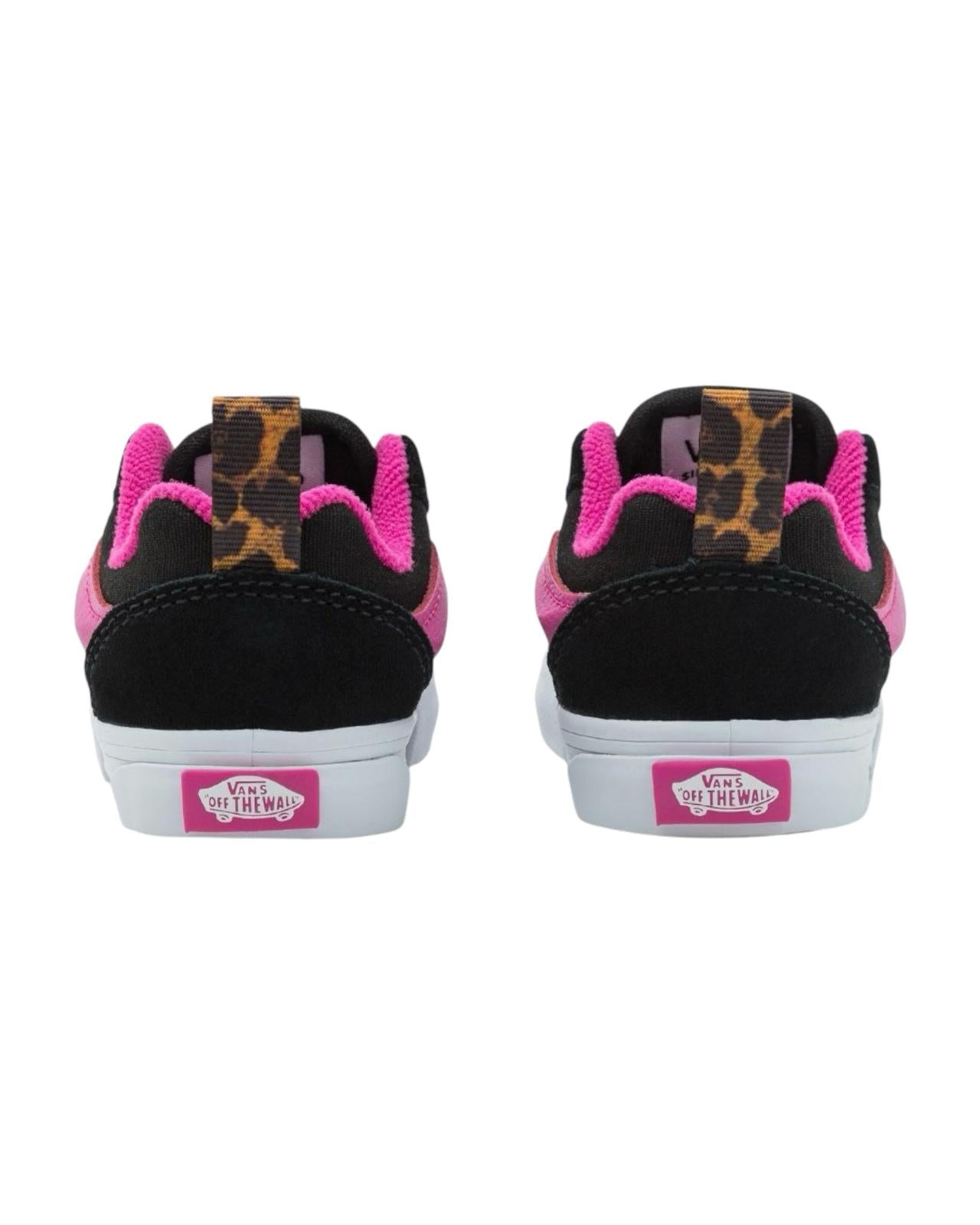 Sneakers Lacci Elastici VANS