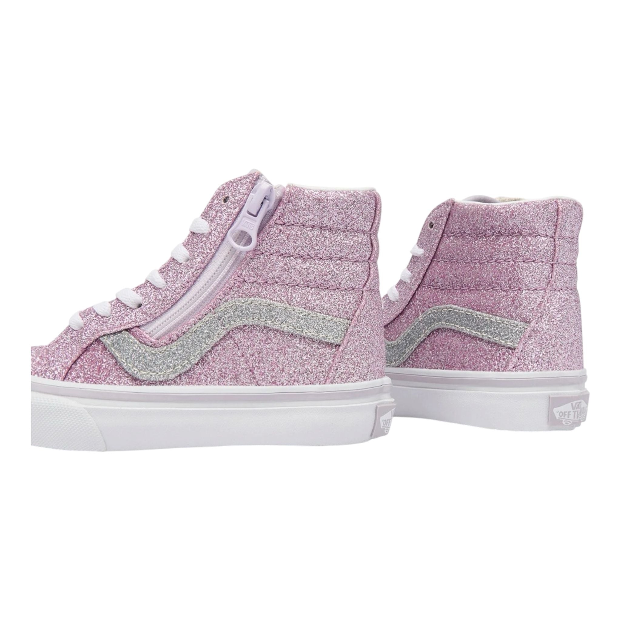 Vans Alta Glitter jr