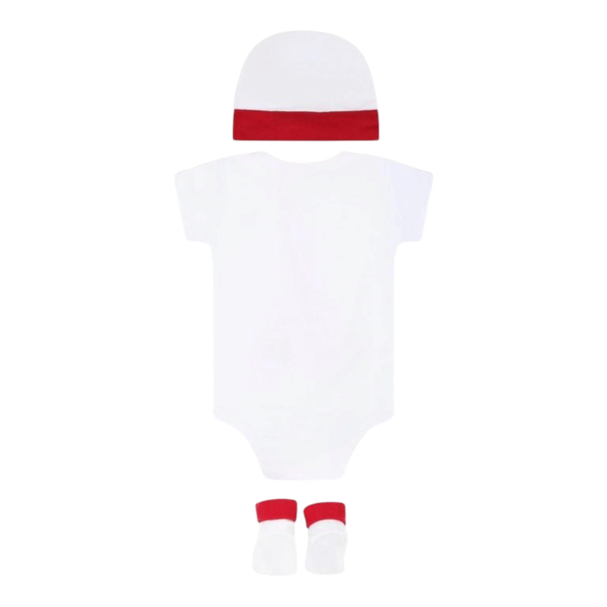 SET NEONATO JORDAN