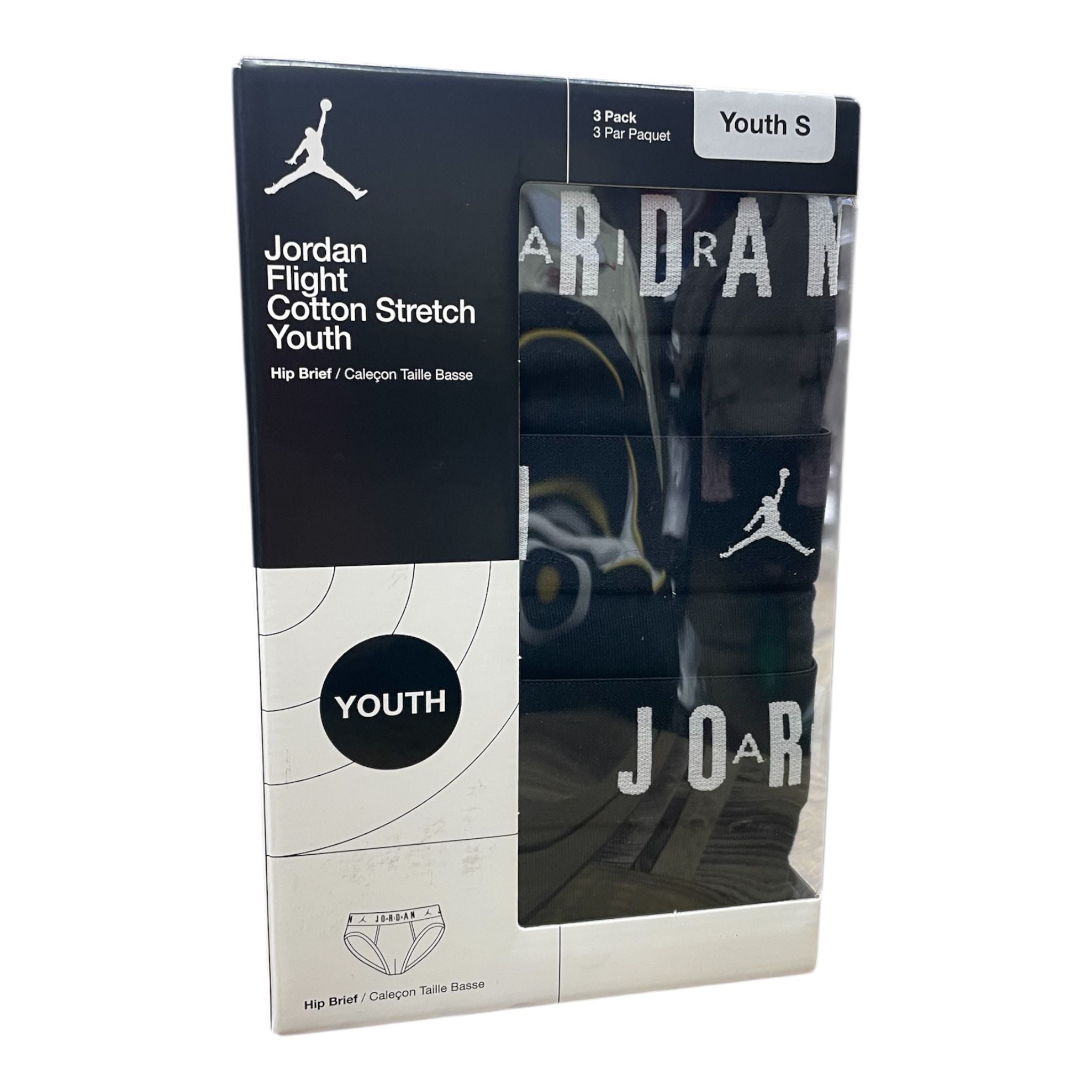 SLIP 3 PREZZI JORDAN BAMBINO