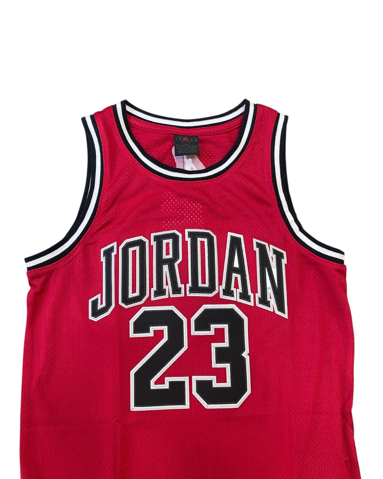 23 JERSEY