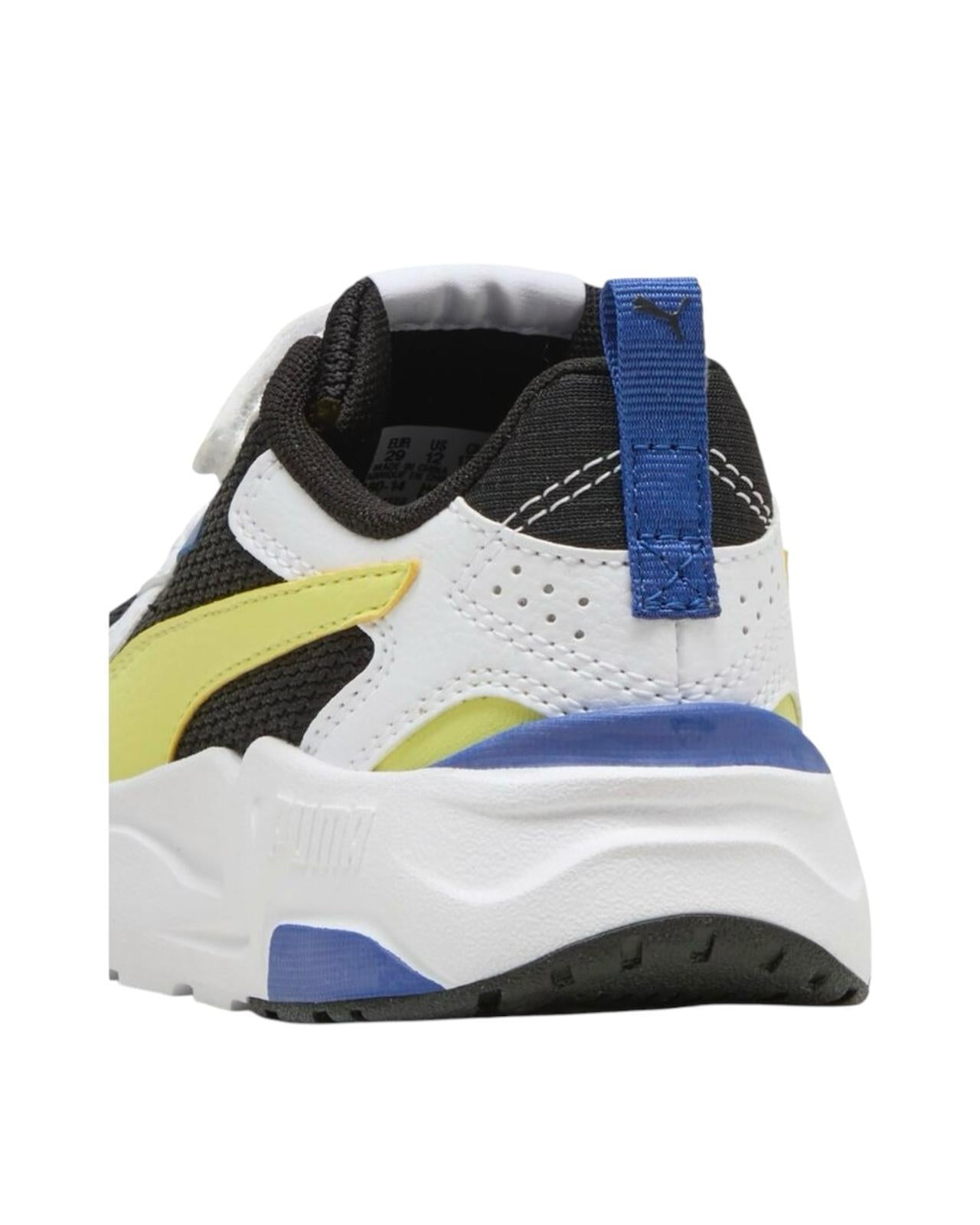 Sneakers Lacci Elastici PUMA