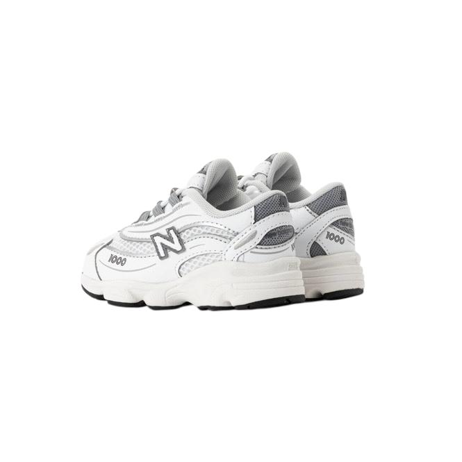 Sneakers con strappo New Balance 1000