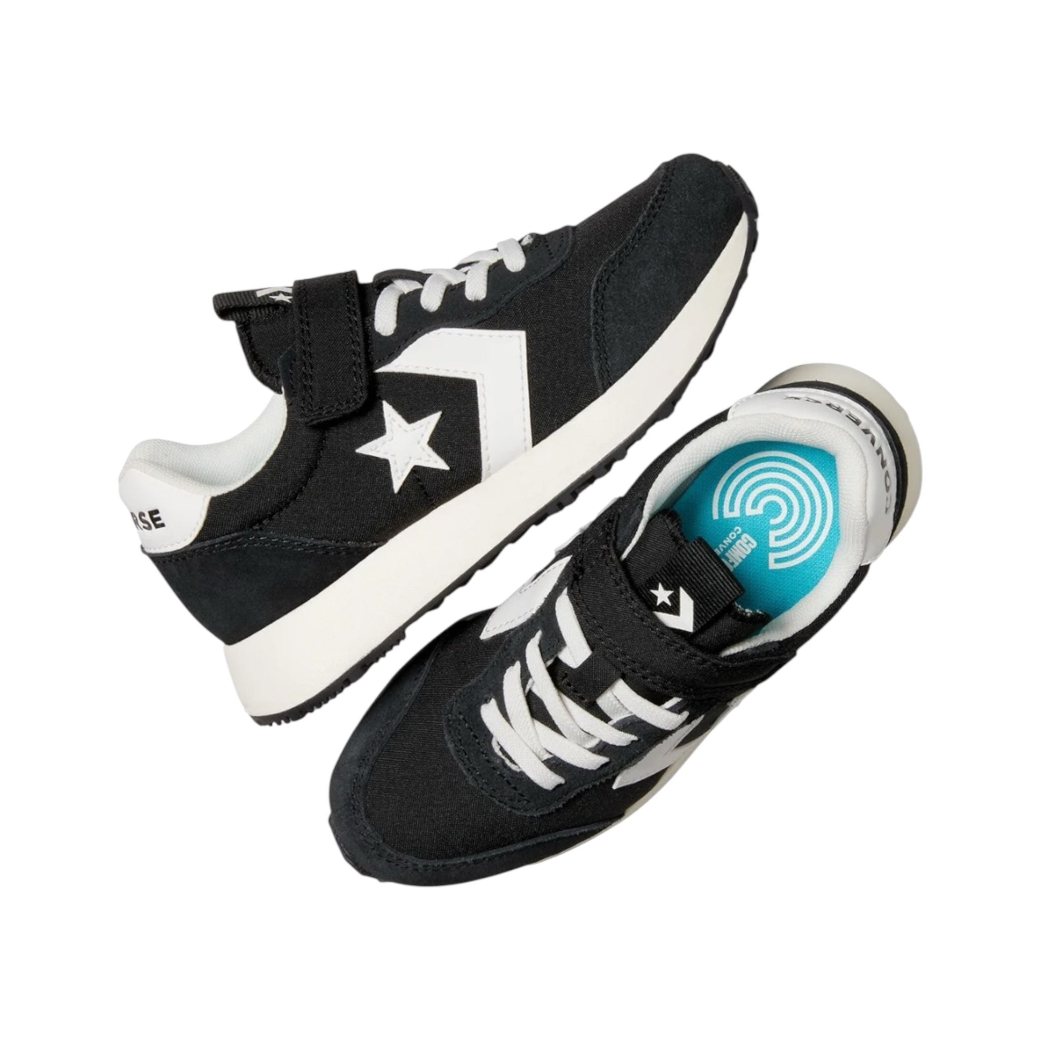 CONVERSE Sneakers Omega Trainer jr