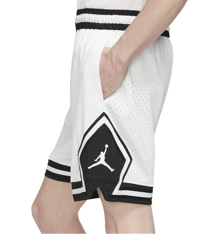 SHORT AIR DIAMOND BAMBINO
