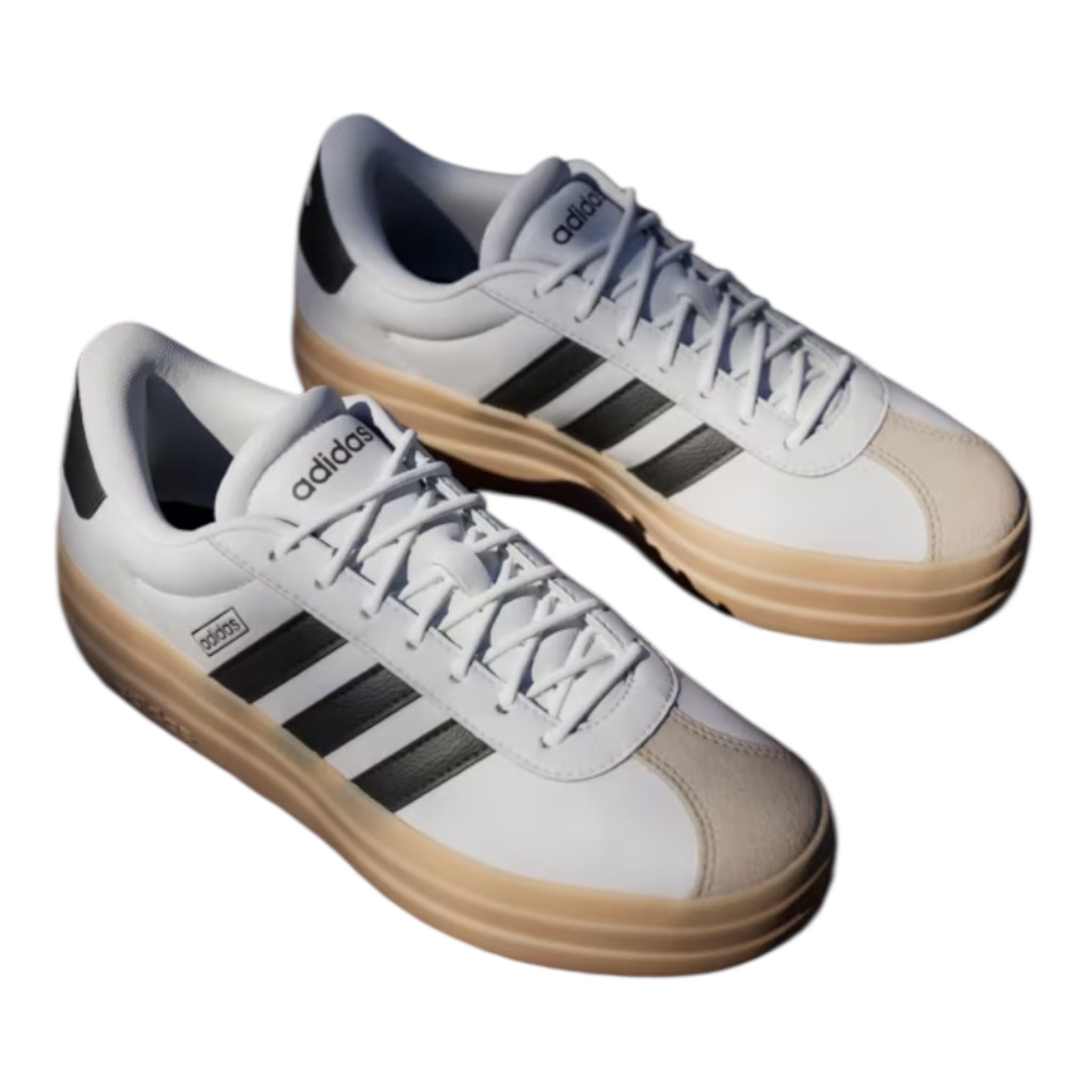 ADIDAS VL Court Bold JP5074