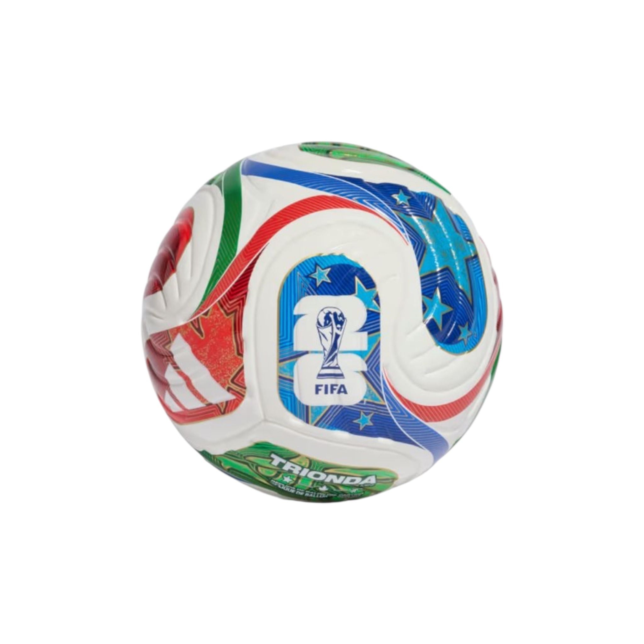 MINI BALL MONDIALI 2025/26