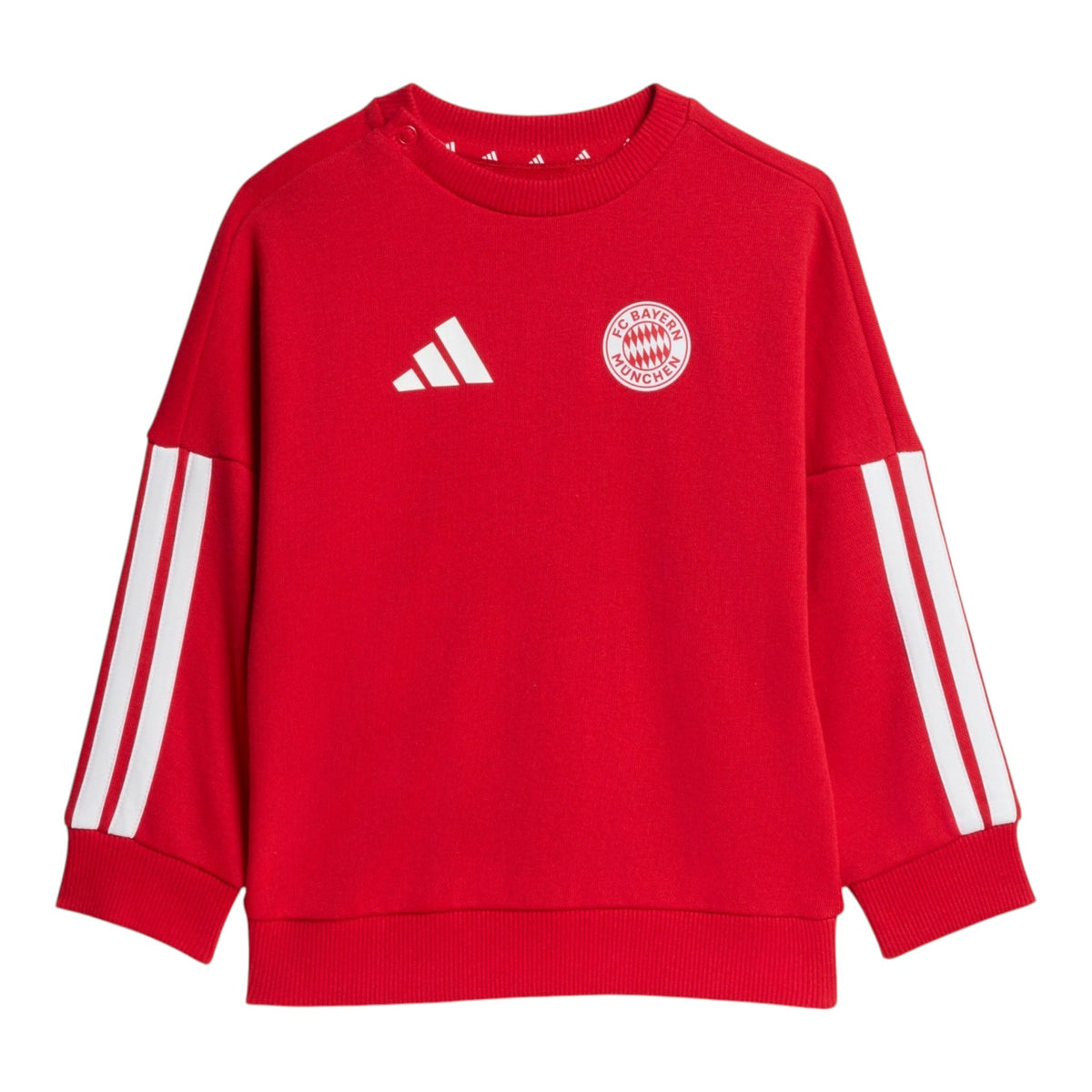Tuta Bayern Muenchen baby