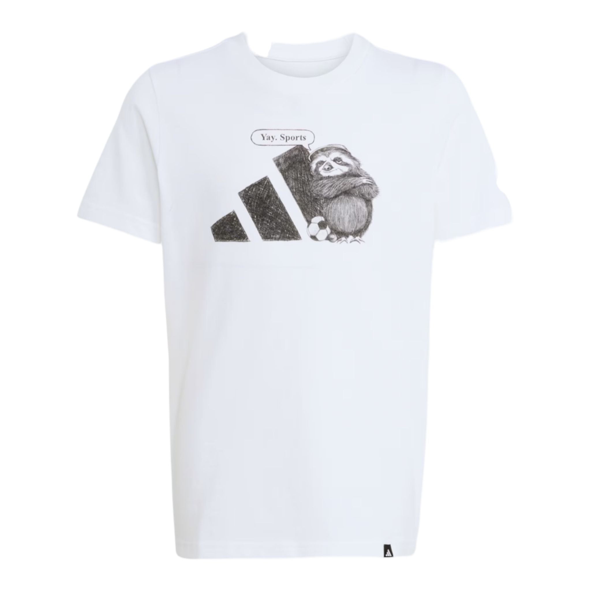 MAGLIA ADIDAS JR