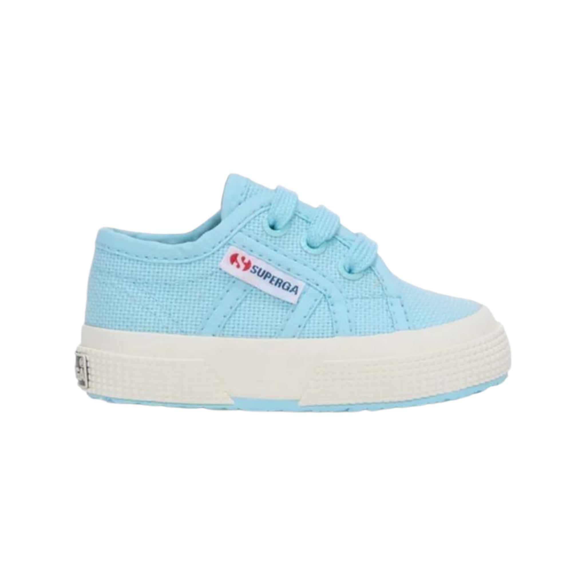 SUPERGA LACCI BABY