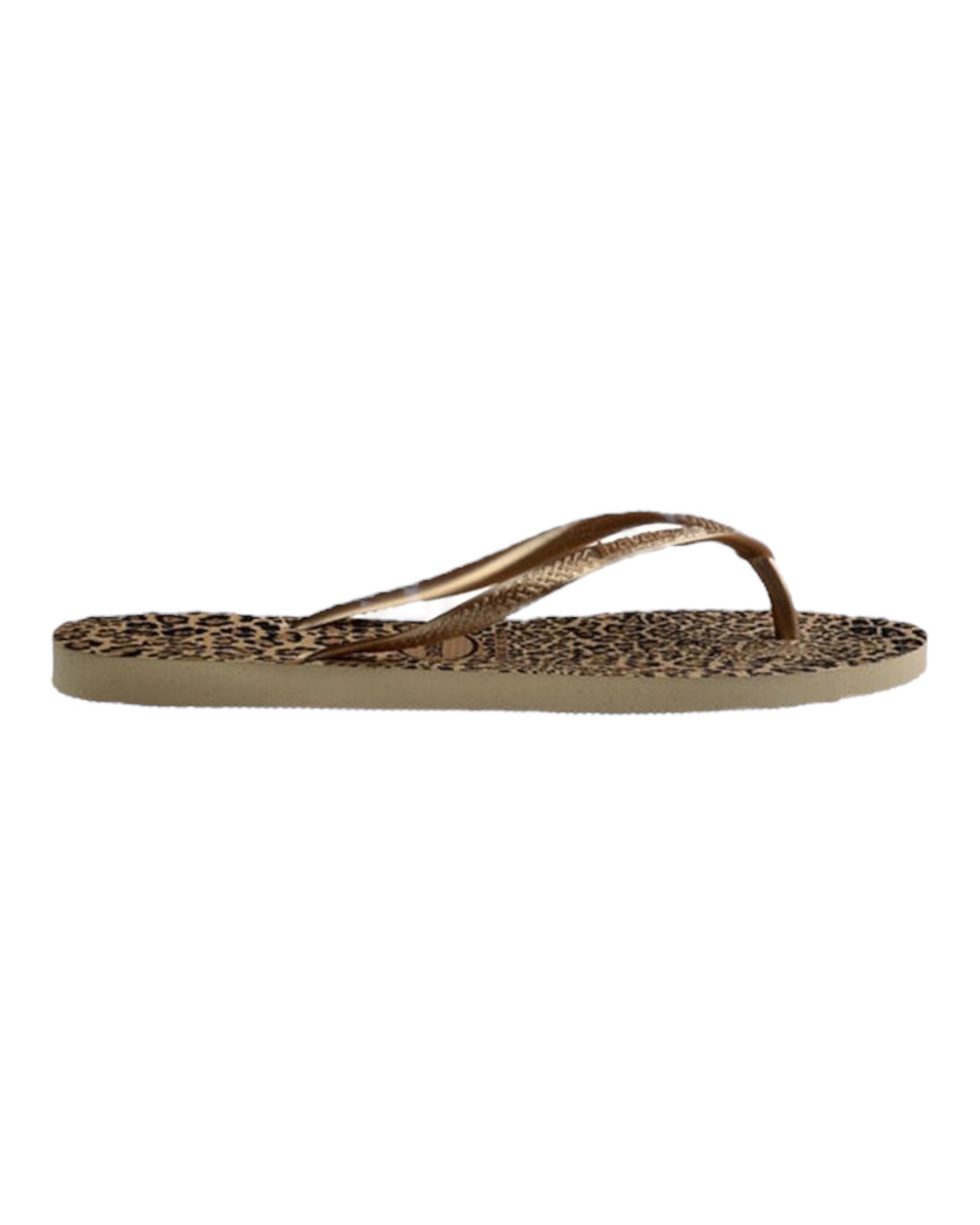 Havaianas slim animals
