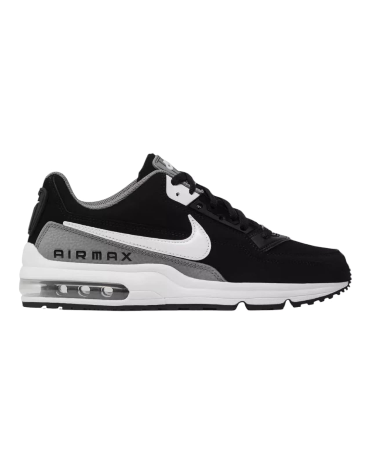 NIKE AIR LTD 3