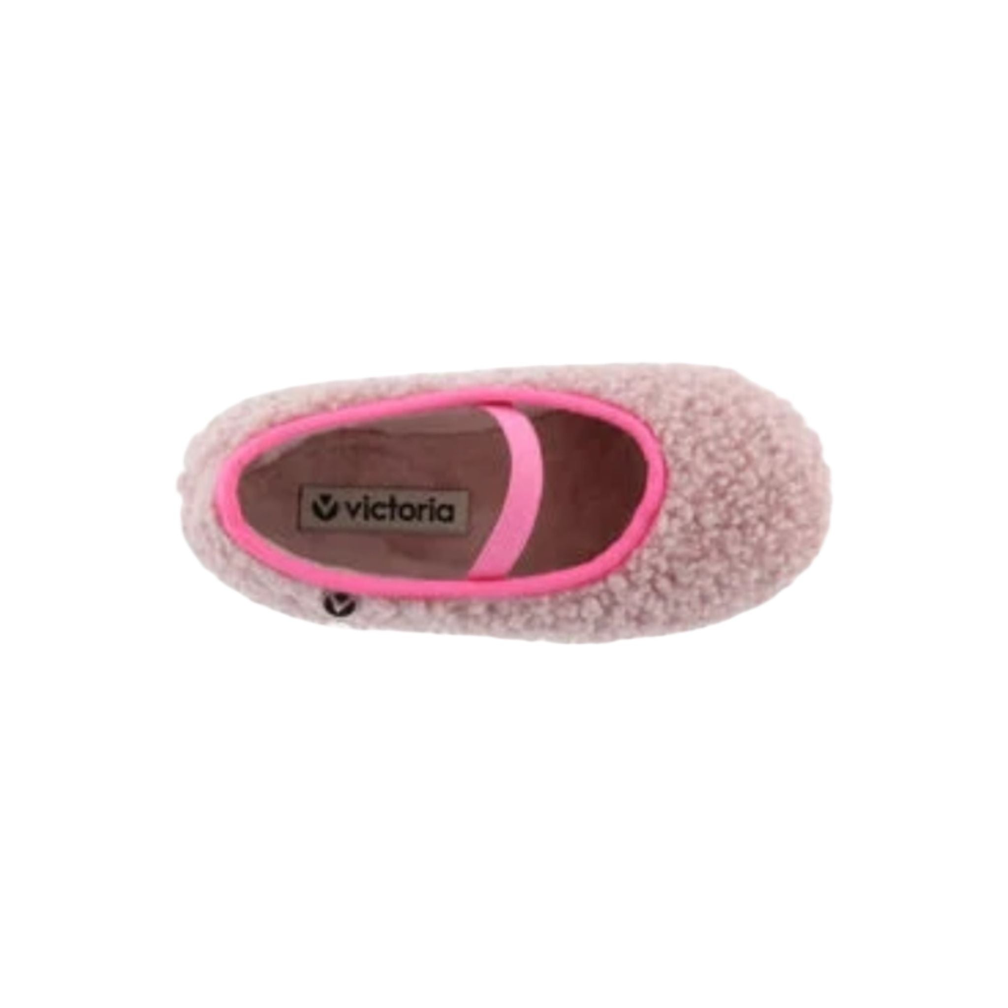 VICTORIA BALLERINA MONTONE