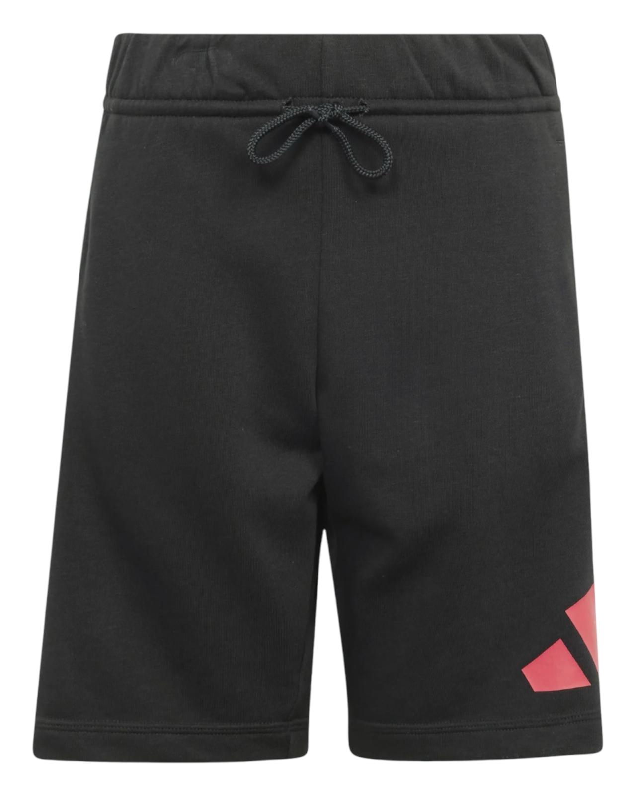 T Shirt e Short Adidas