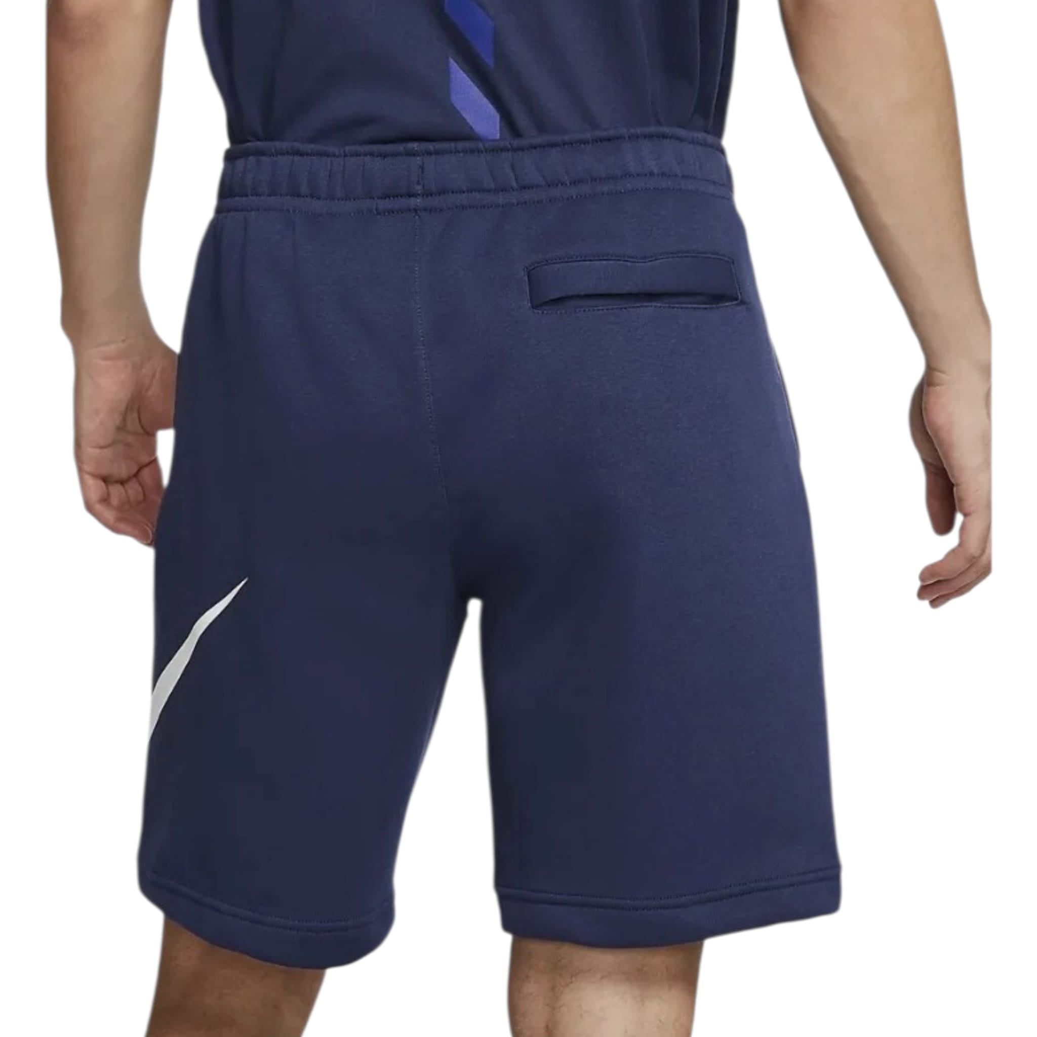 NIKE PANTALONCINO FN3906 451