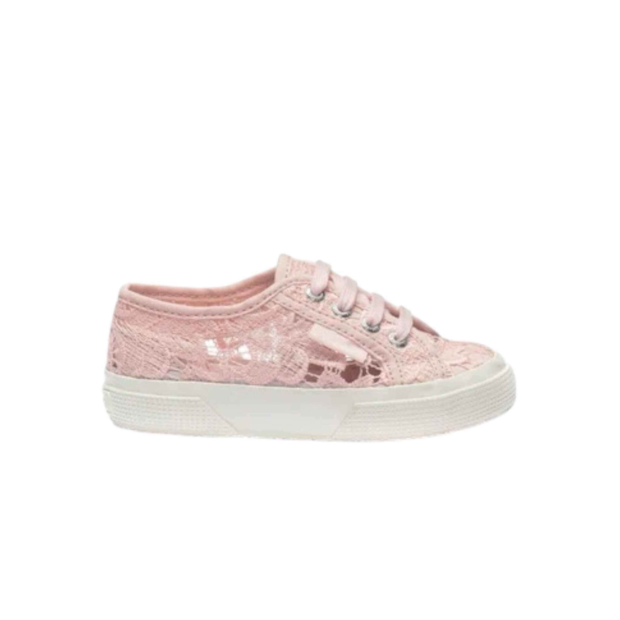 SUPERGA MERLETTO JR
