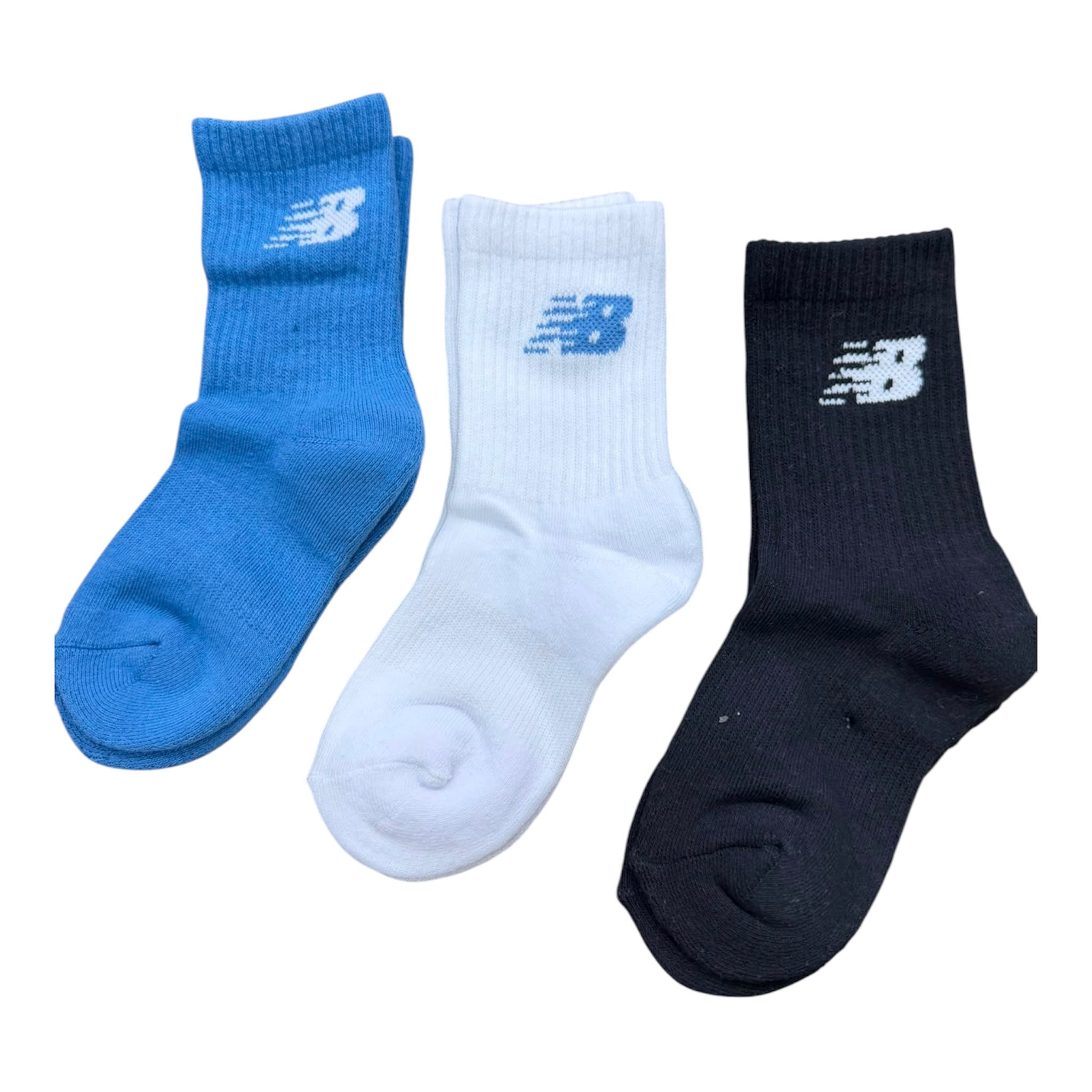 SET CALZINI NEW BALANCE